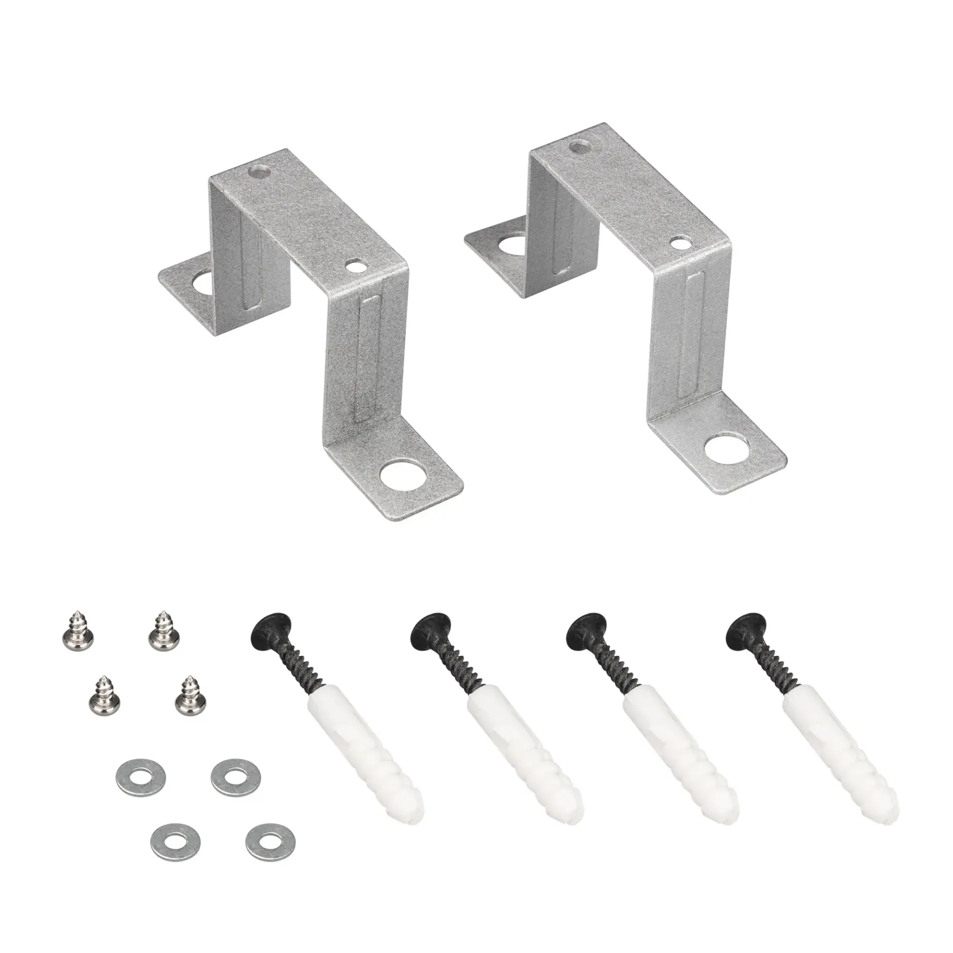 Держатель SL-ARC-3535 SILVER