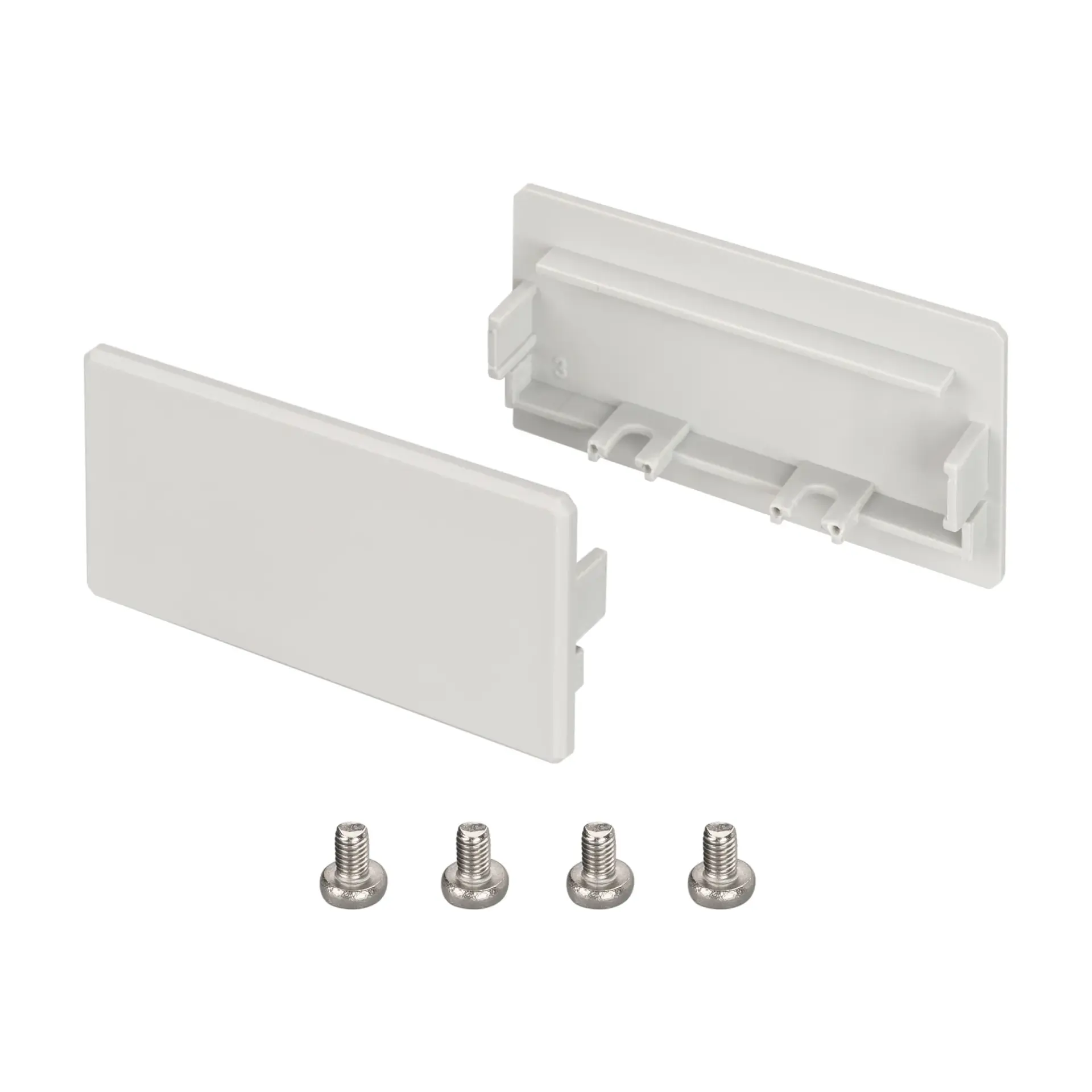 Заглушка для PLS-LOCK-W50-SMT