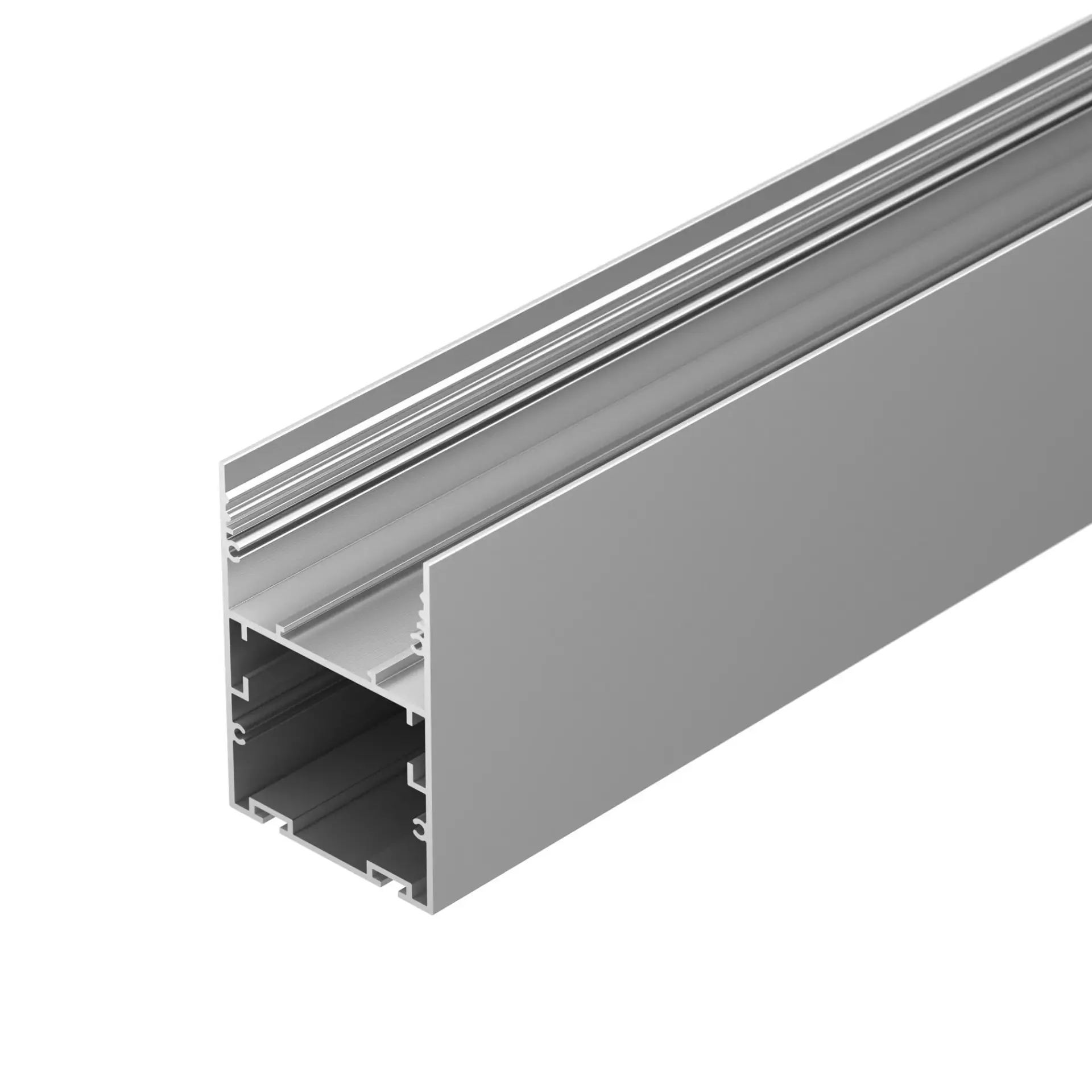 Профиль ARH-LINE-6085-3000 ANOD, ракурс 2