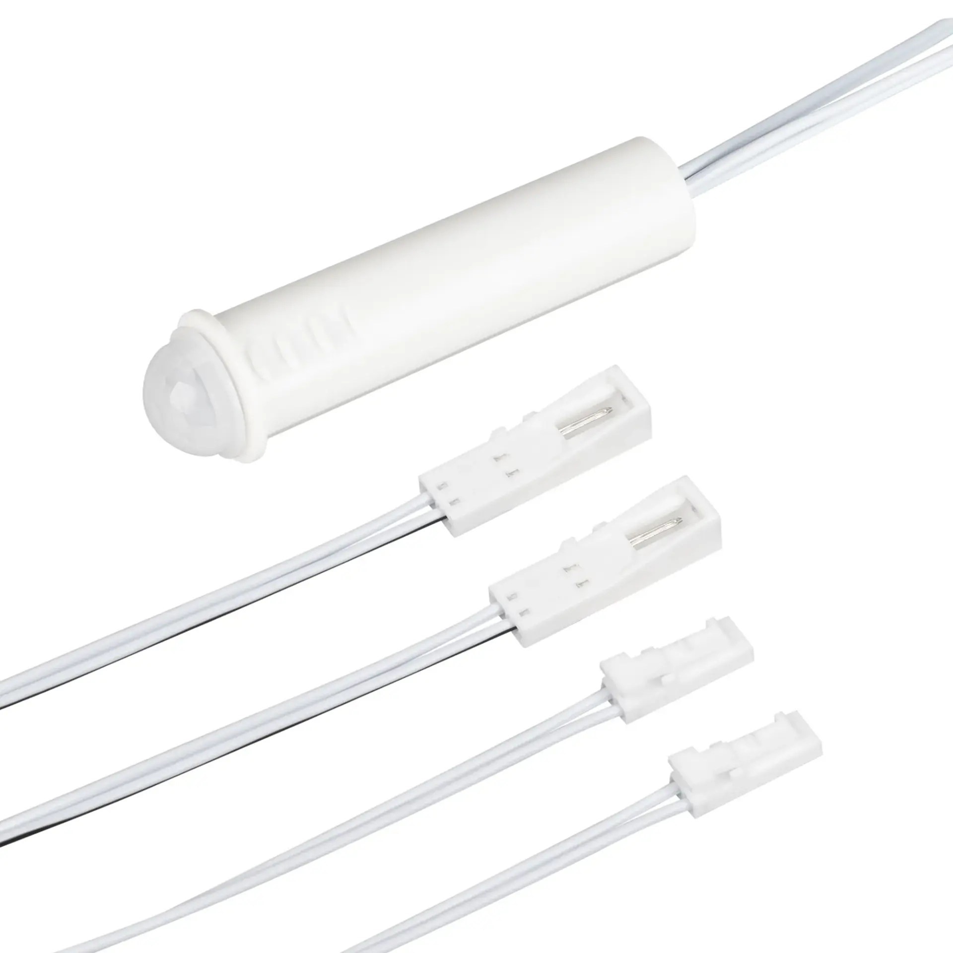 ИК-датчик SR-PRIME-IN-R16-WH (12-24V, 48-96W, MOTION)