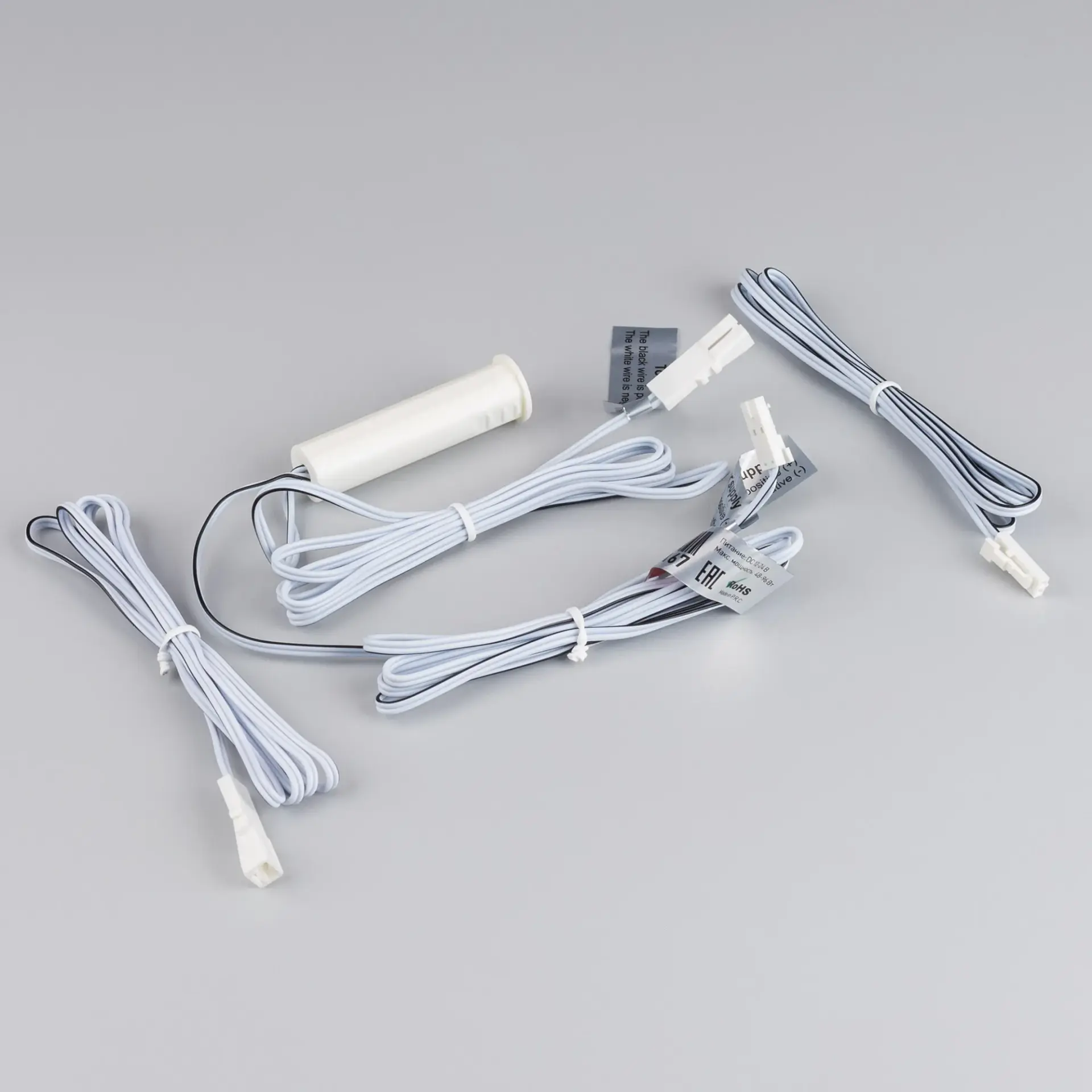 ИК-датчик SR-PRIME-IN-R16-WH (12-24V, 48-96W, HAND)