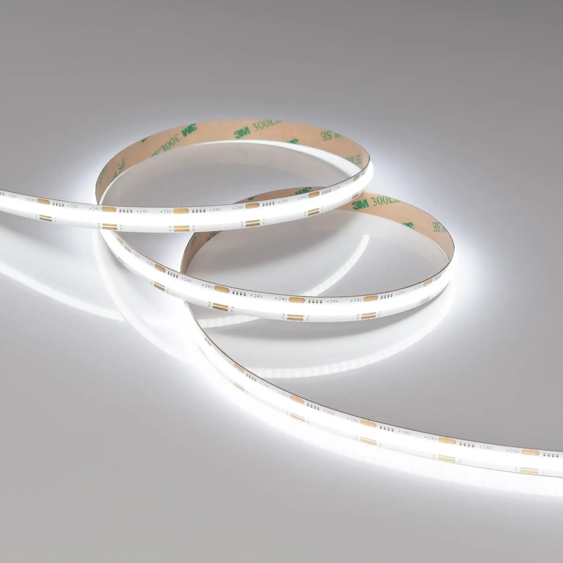 Светодиодная лента COB-X576-10mm 24V White-MIX (16.5 W/m, IP20, CSP, 5m)
