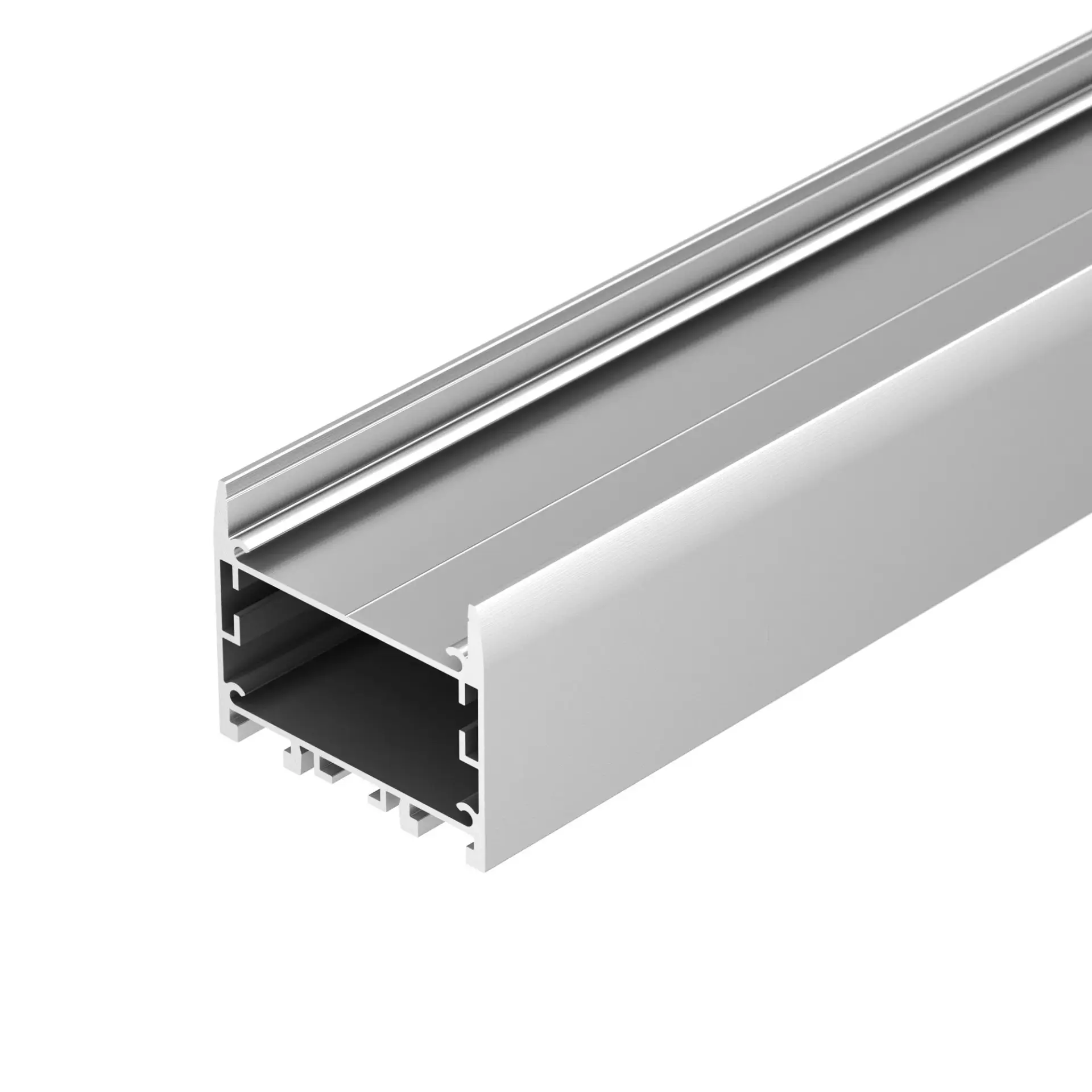 Профиль ARH-LINE-B-3652-2000 ANOD, ракурс 2