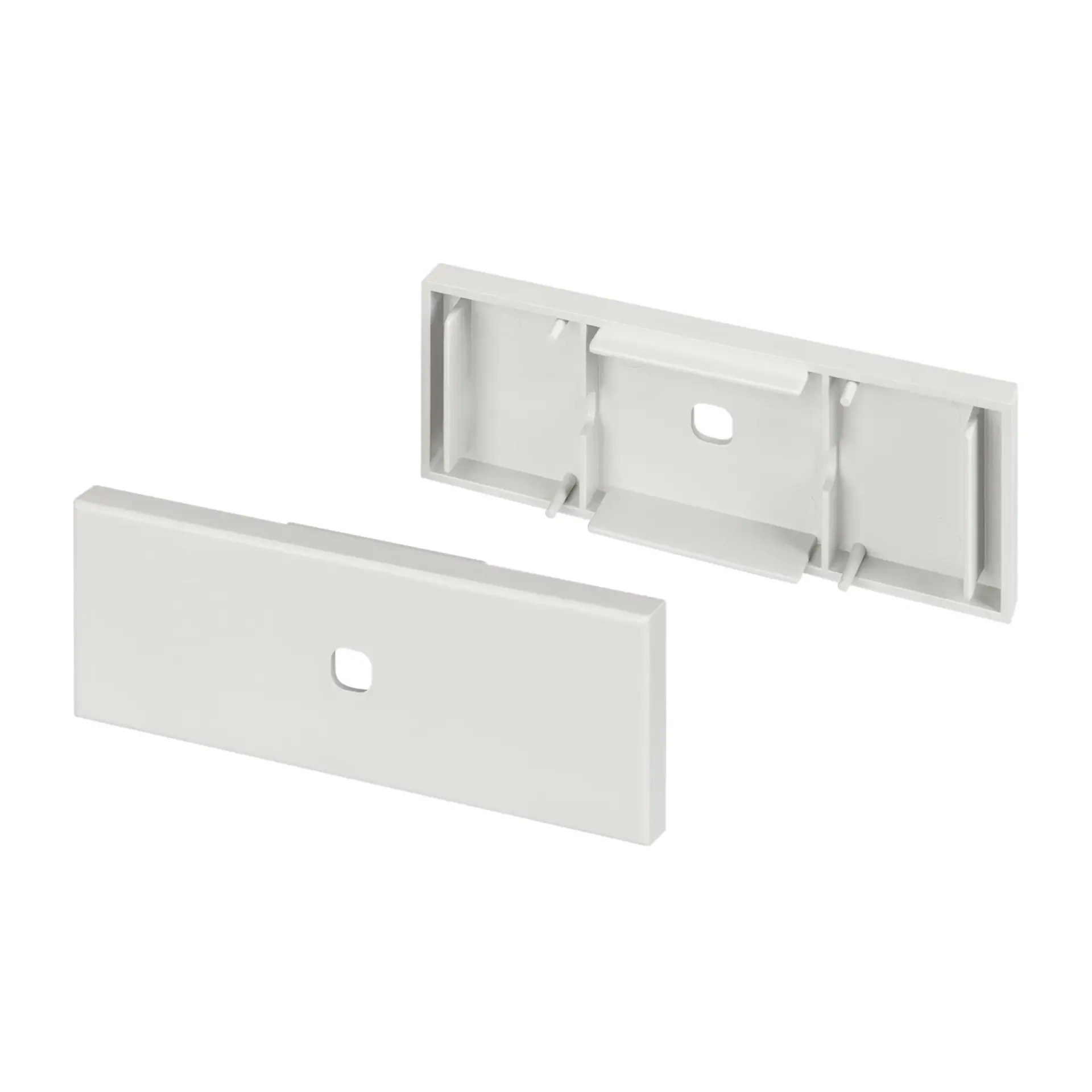 Заглушка ARH-WALL-3385 с отверстием