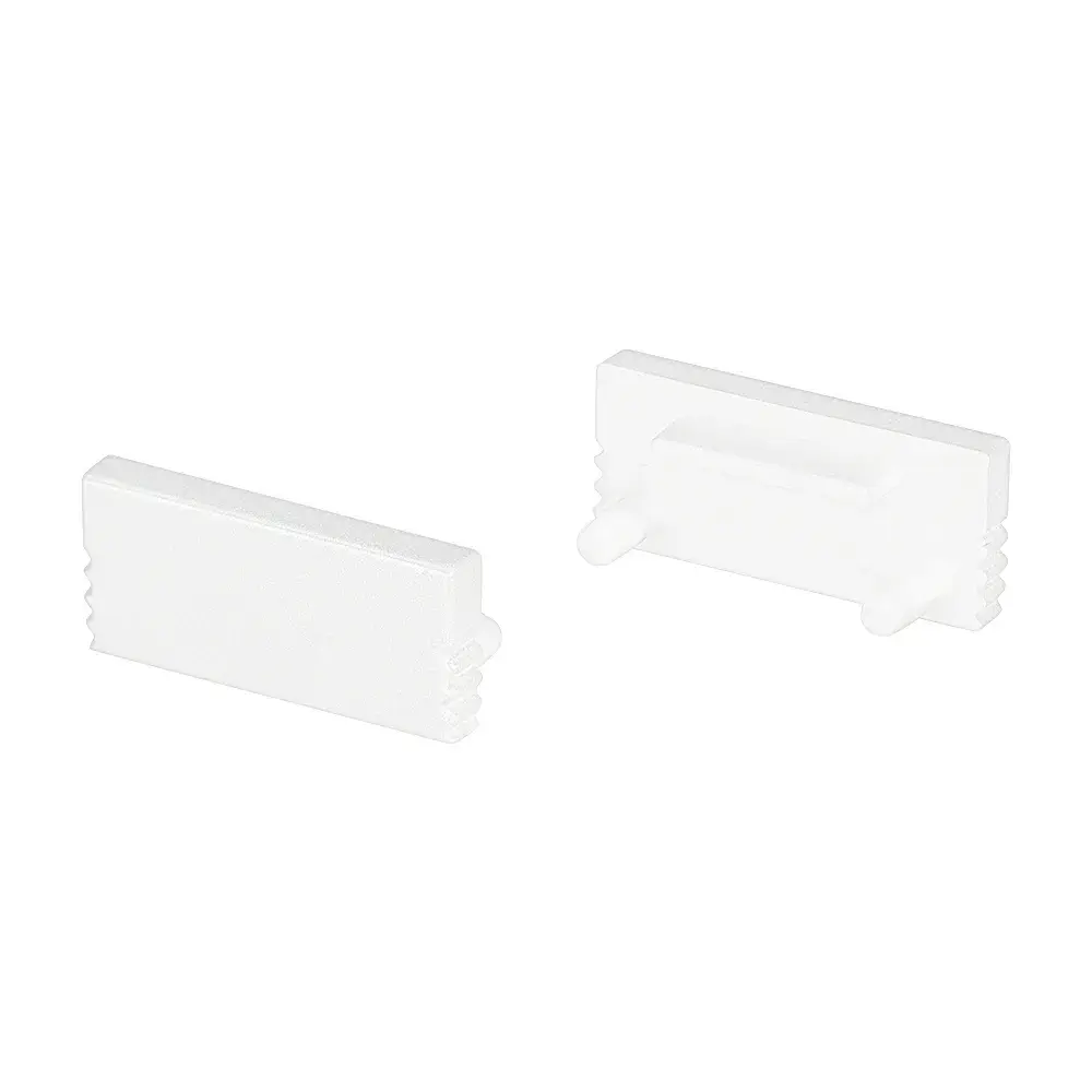 Заглушка SL-SLIM-H7 WHITE глухая