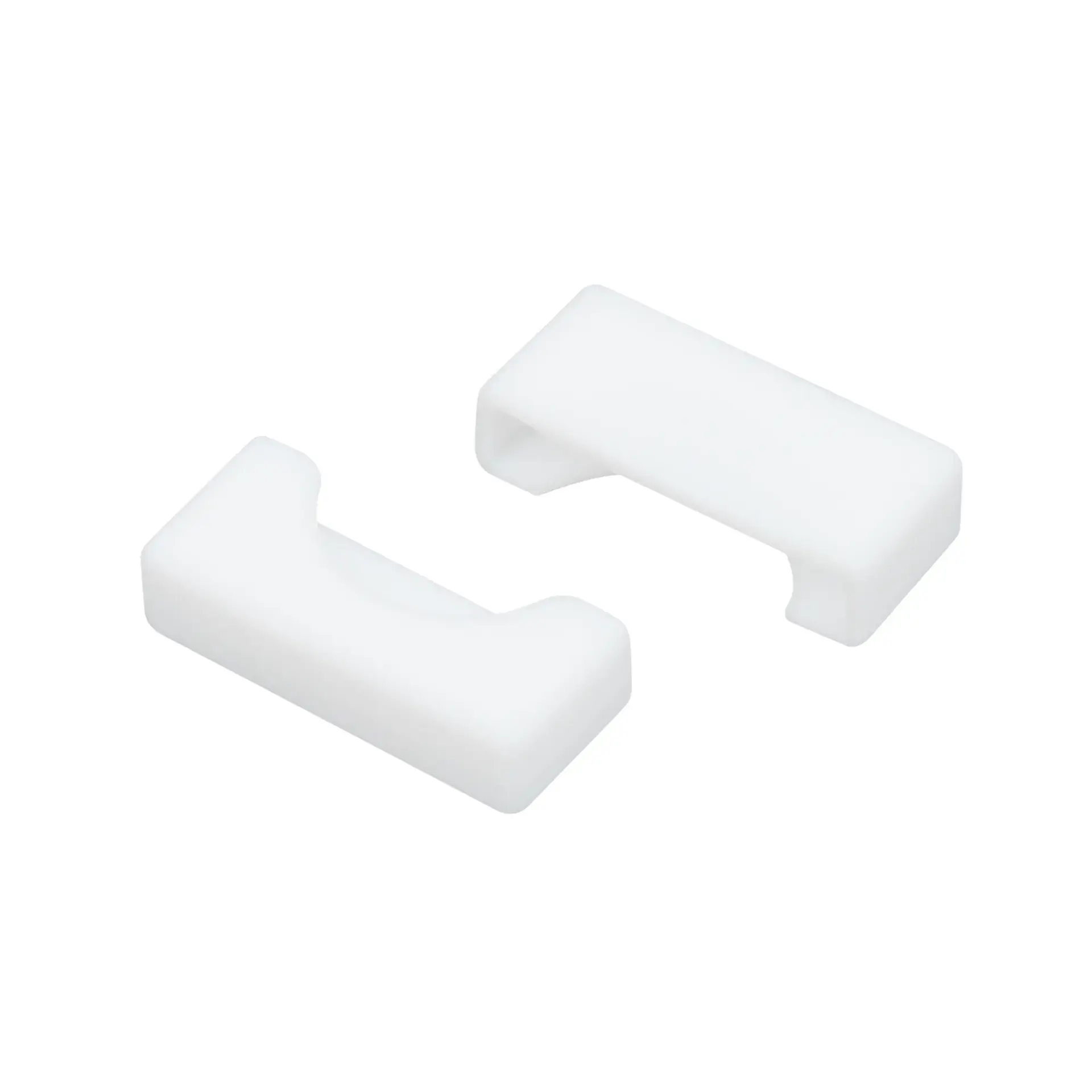 Силиконовая заглушка для лент FLT 23mm