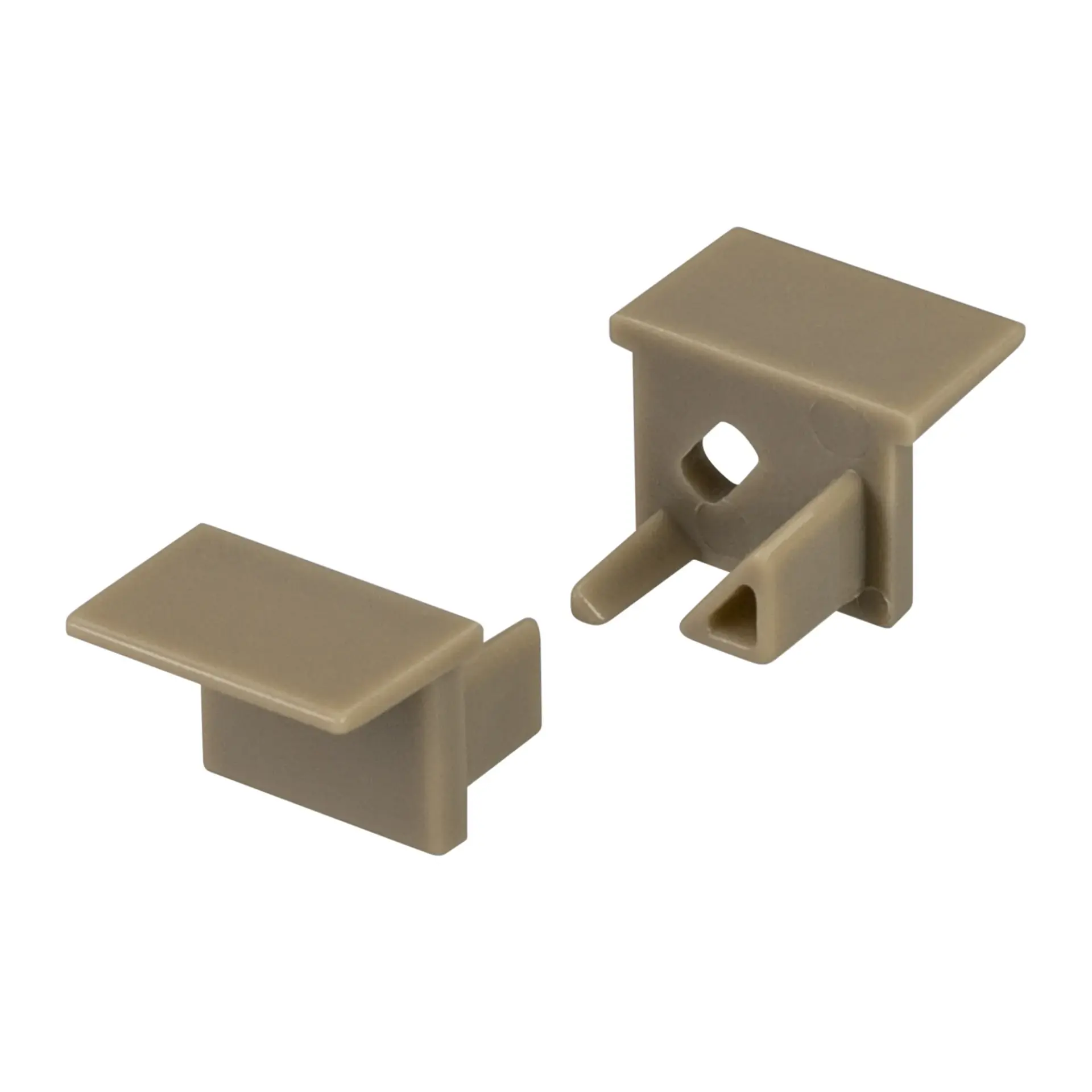 Комплект заглушек SL-BEVEL-H10-F14 OLIVE GREY