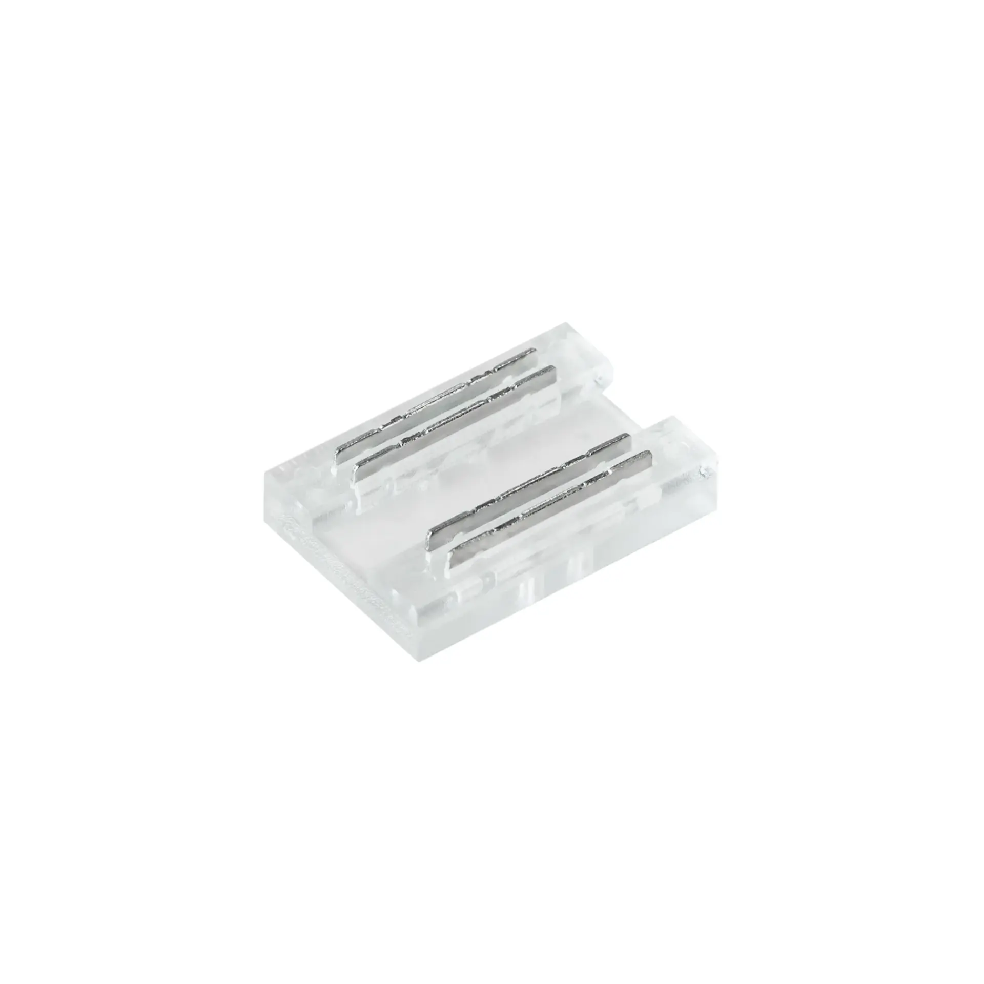 Коннектор COB-RGB-10mm-4pin-STS