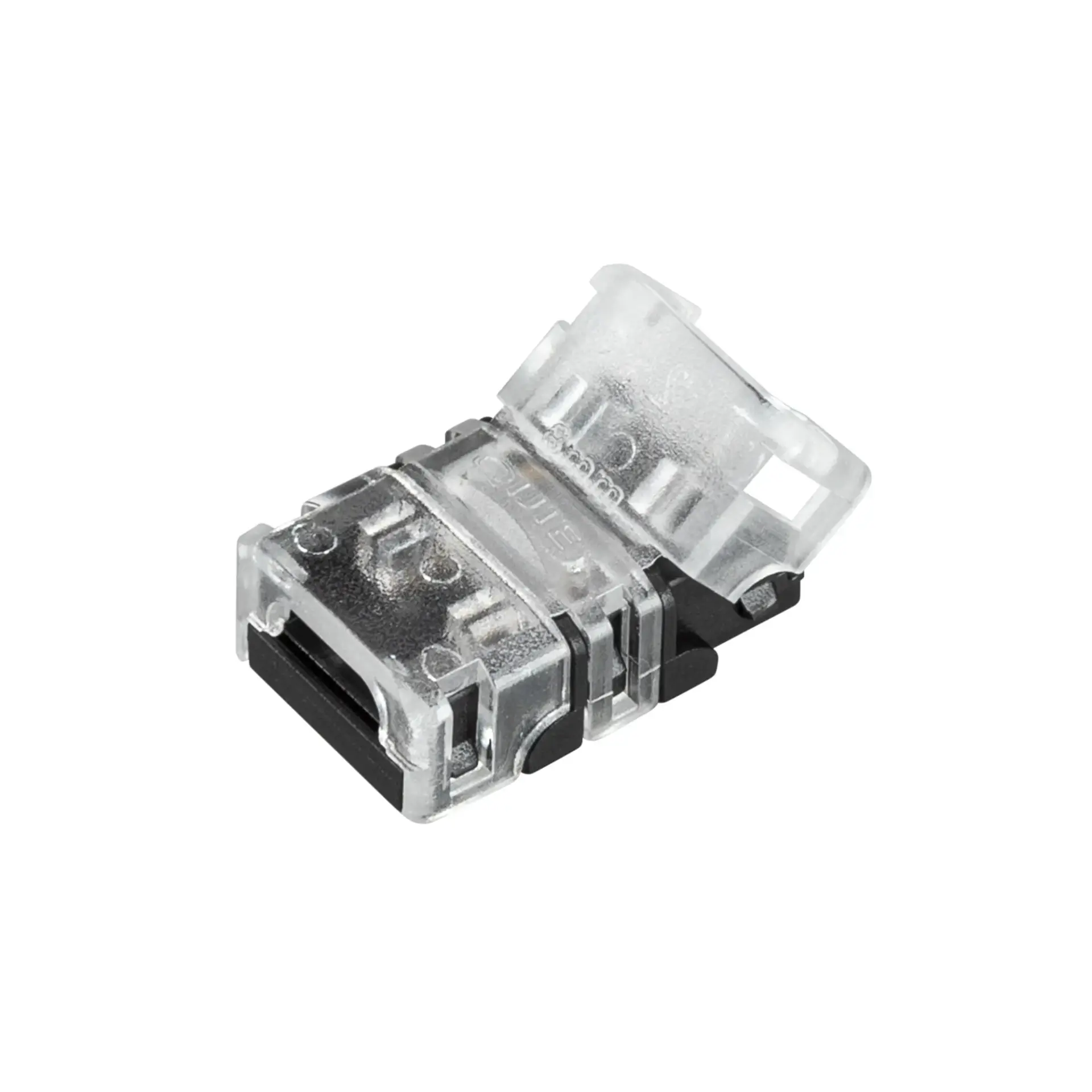 Коннектор HIP-MONO-8mm-2pin-STS-HD