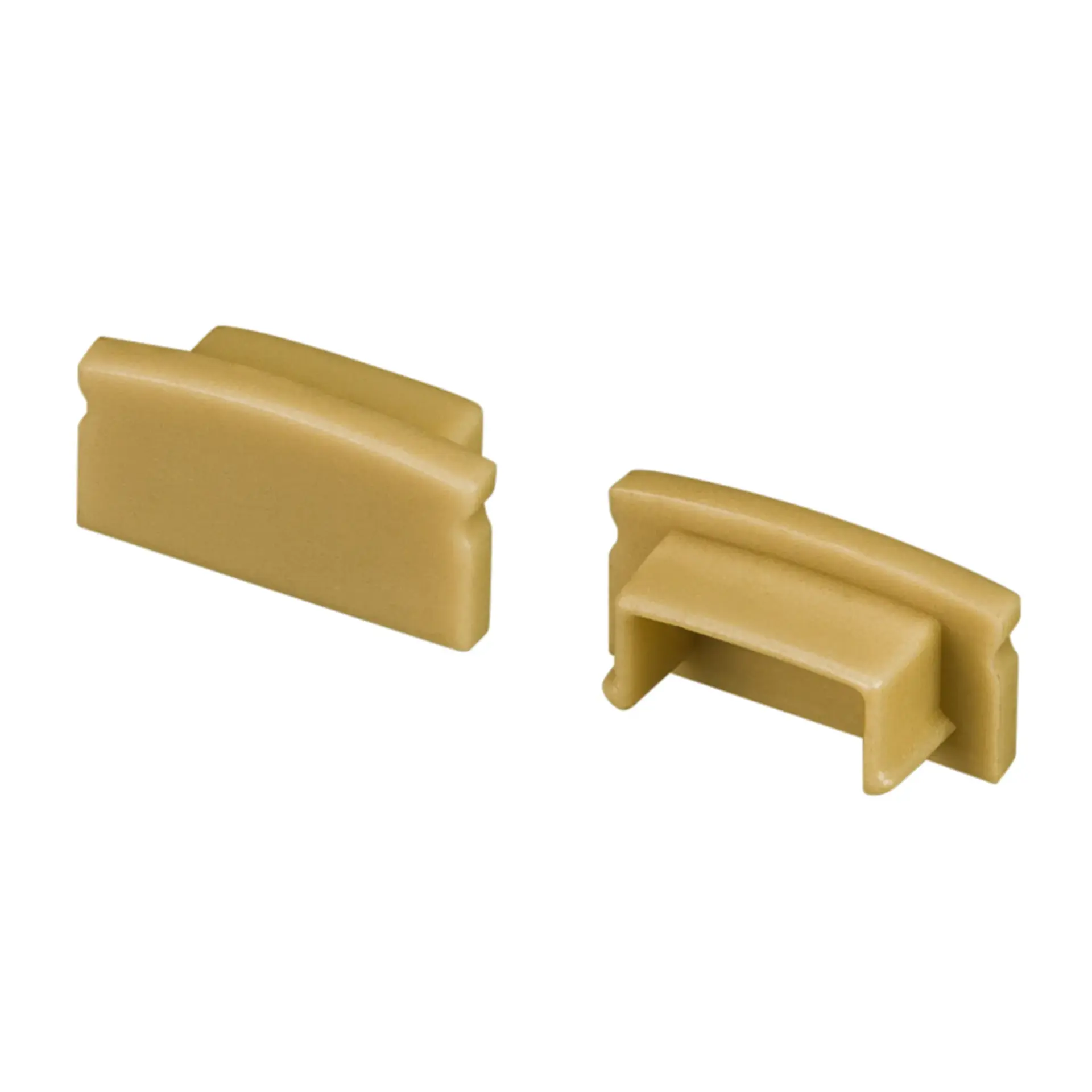 Заглушка LINE-1708 GOLD глухая