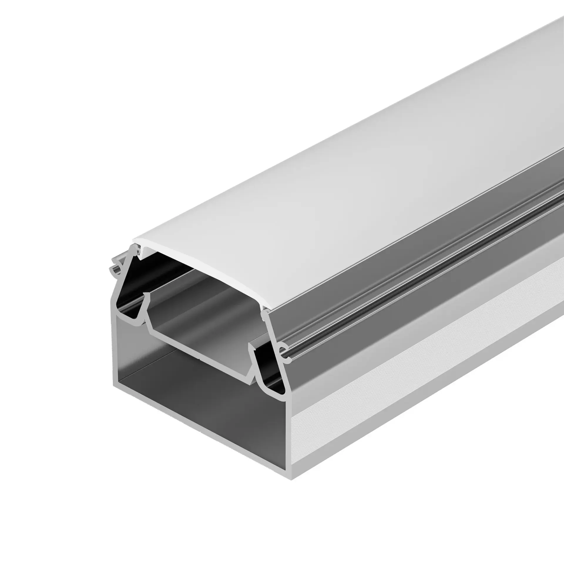 Профиль STRETCH-S-35-CEIL-CENTER-2000 (GAMMA35)