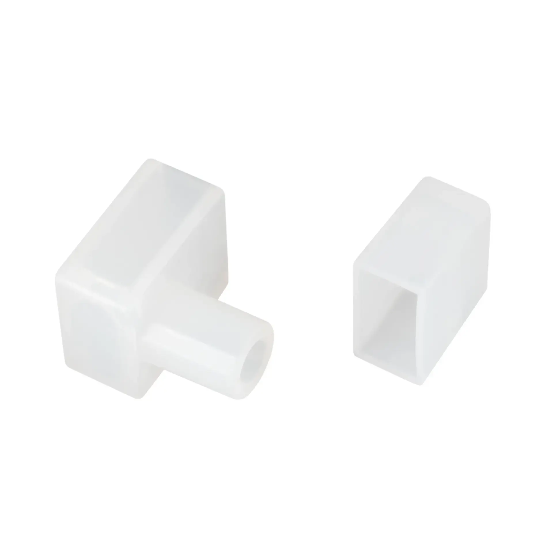 Заглушка MOONLIGHT-CAP-06x12mm-SIDE-S-SET