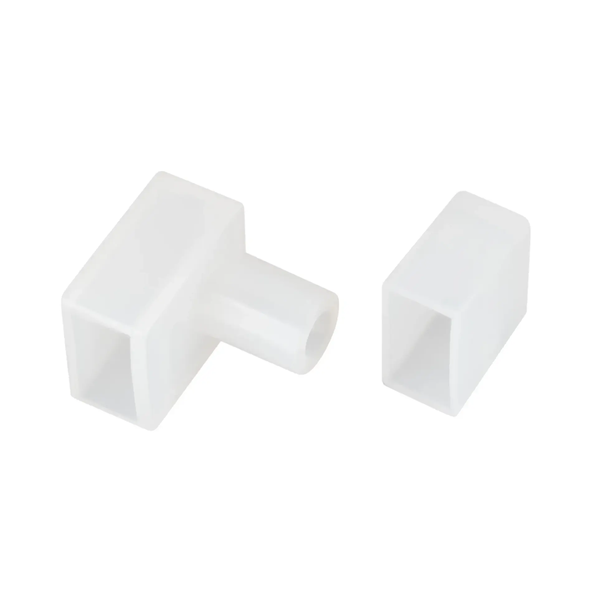 Заглушка MOONLIGHT-CAP-06x12mm-SIDE-S-SET