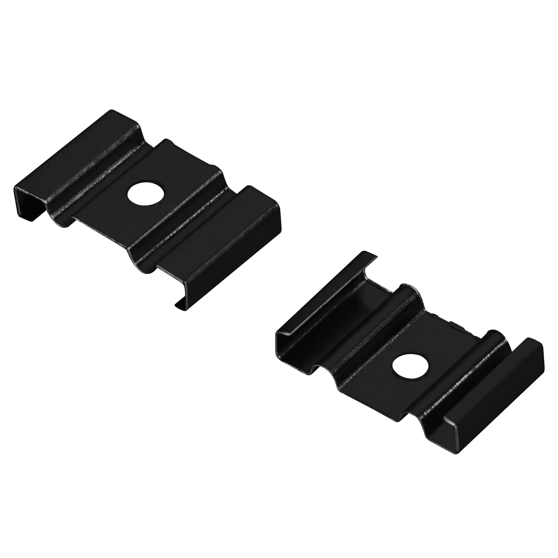 Держатель ARH-BENT-W18 BLACK