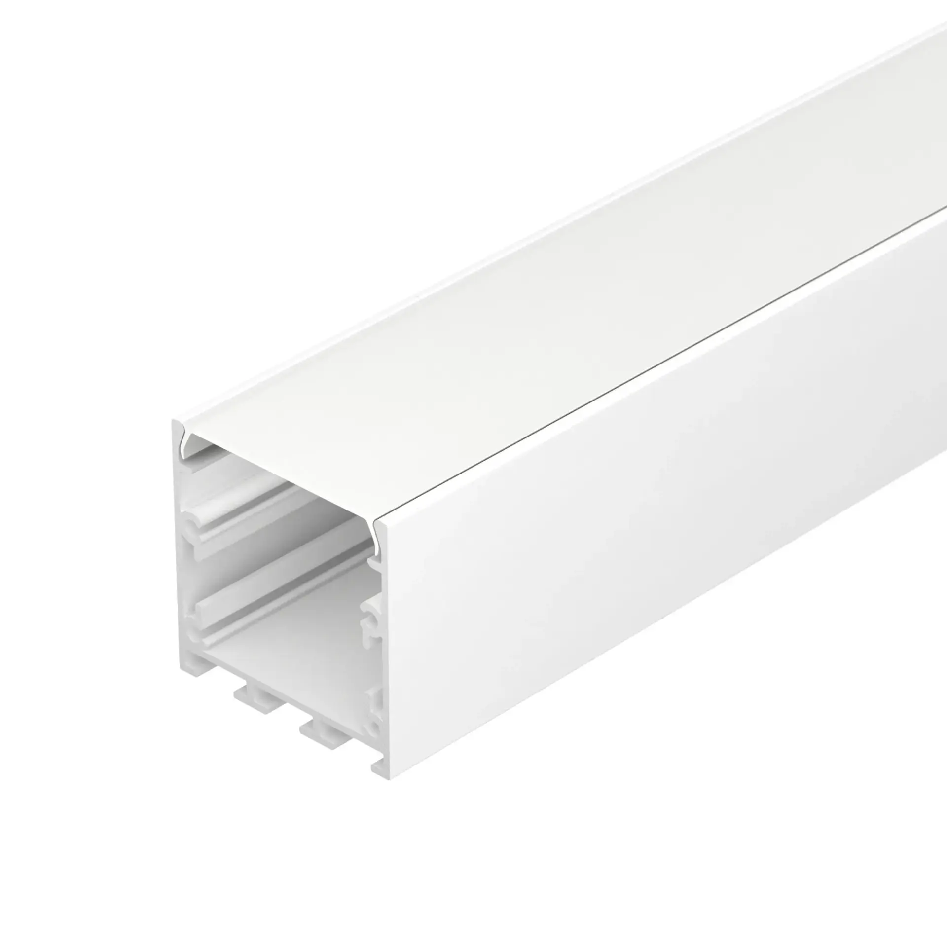 Профиль LINE-S-3535-2500 WHITE