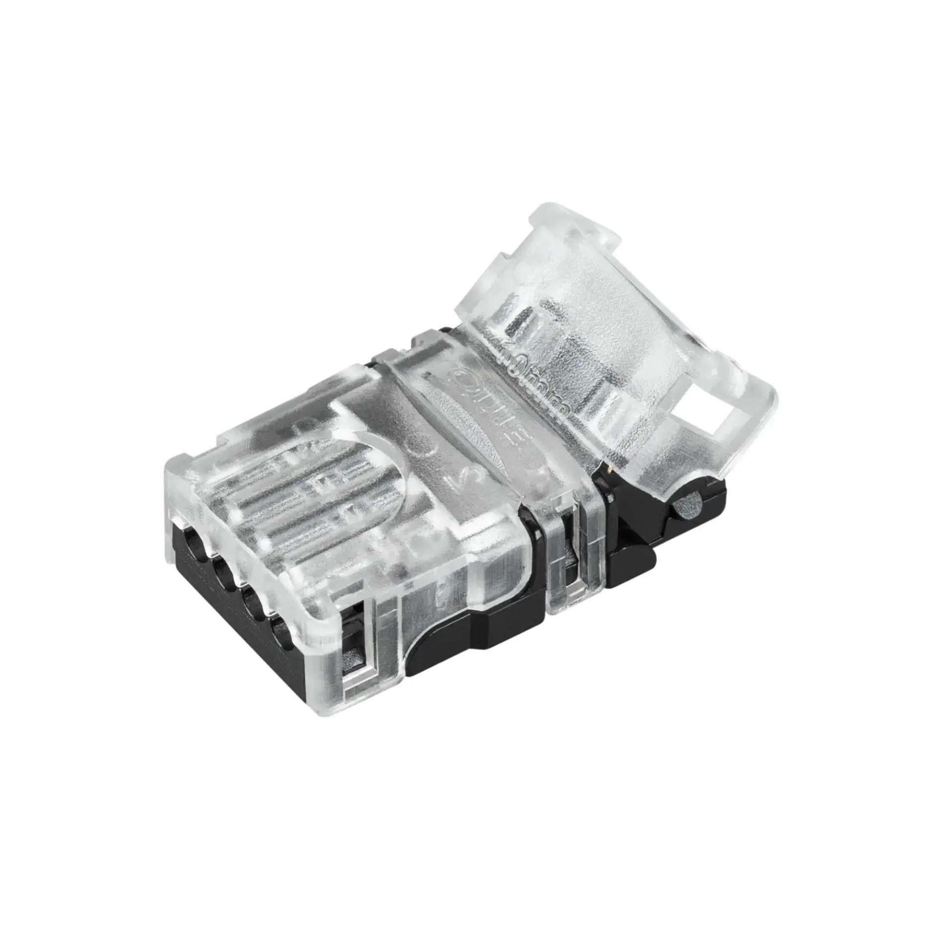 Коннектор HIP-MONO-10mm-2pin-STW-HD