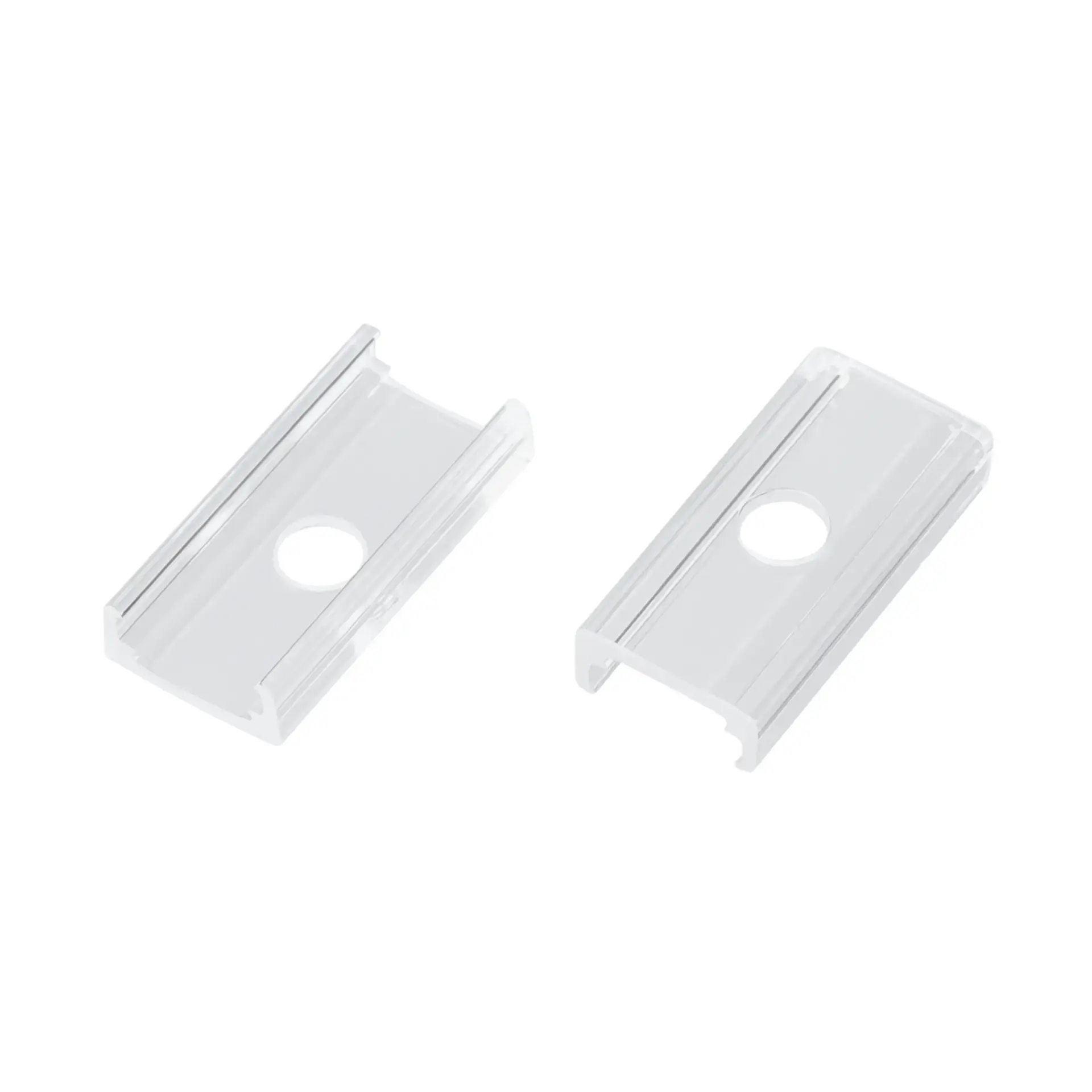 Держатель ARL-MOONLIGHT-10x5mm-CLIP-P CLEAR