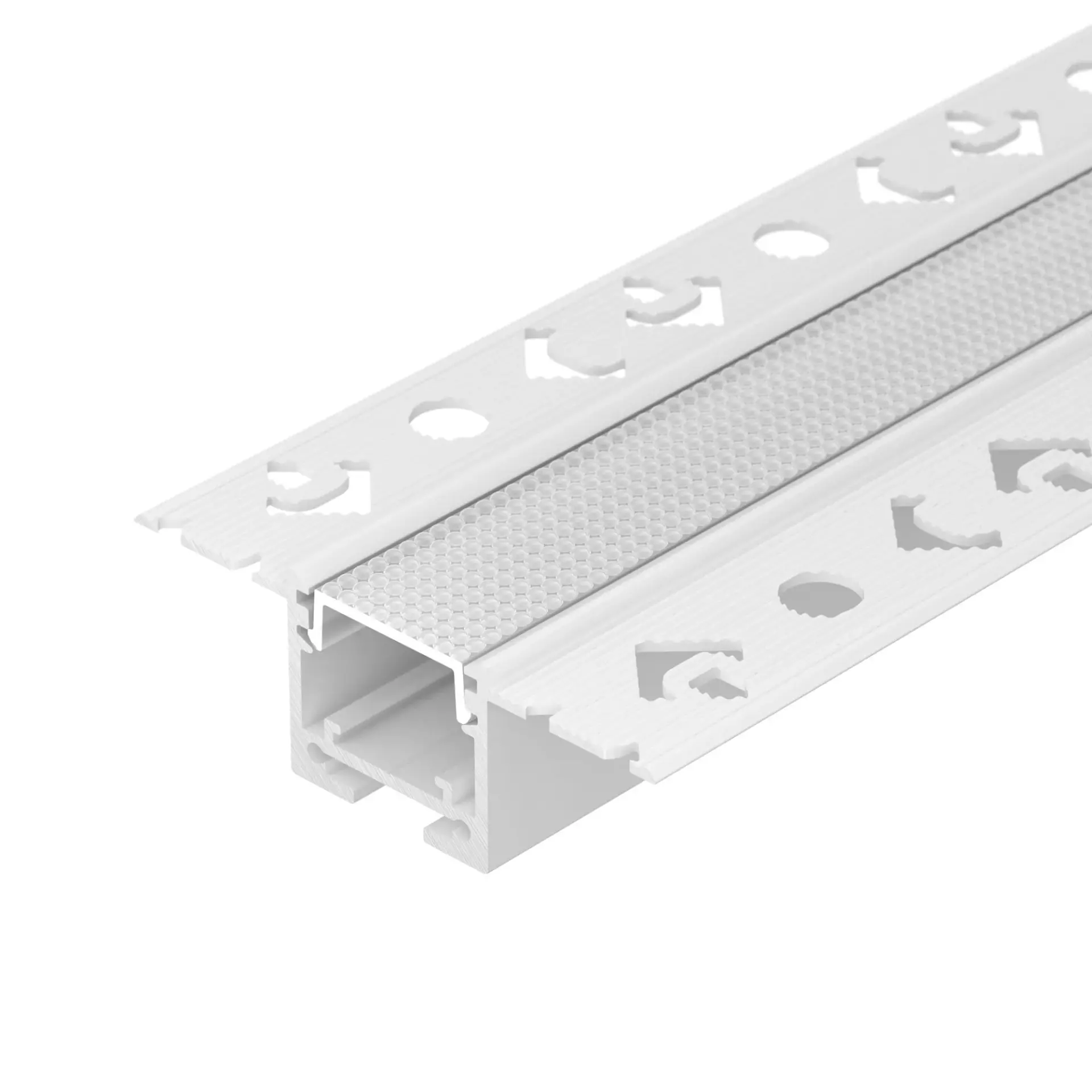 Профиль SL-LINIA20-FANTOM-2500 WHITE