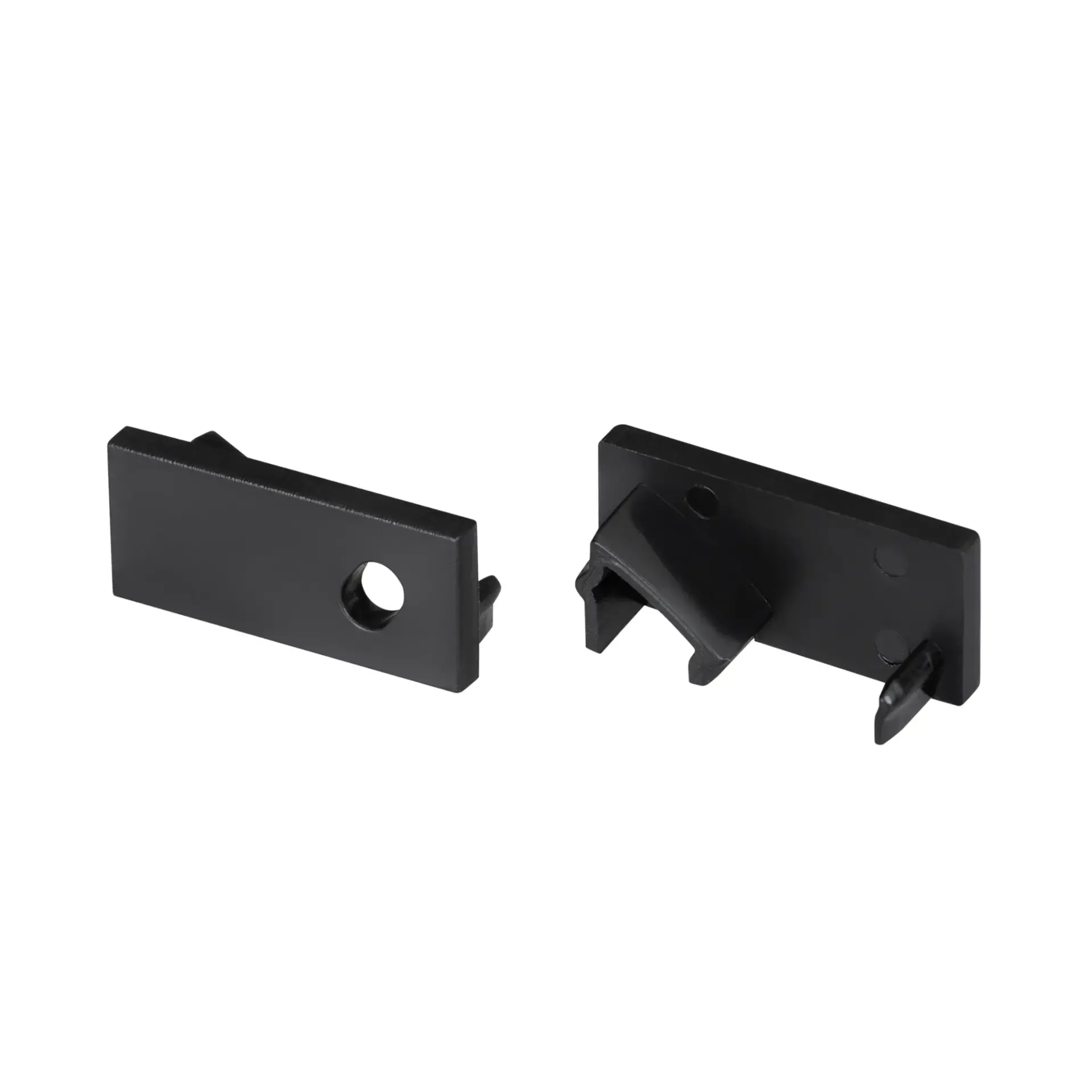Комплект заглушек SL-BEVEL-W21 BLACK