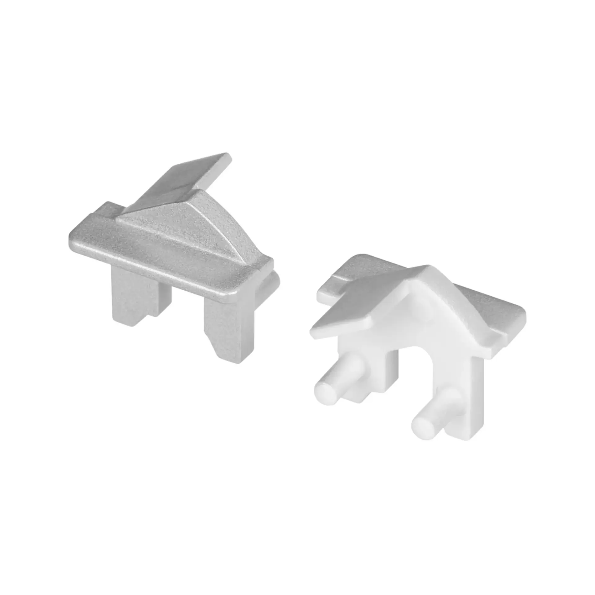 Заглушка SL-BEVEL-H12-F13
