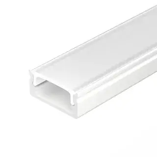 Профиль LINE-1708-2000 WHITE