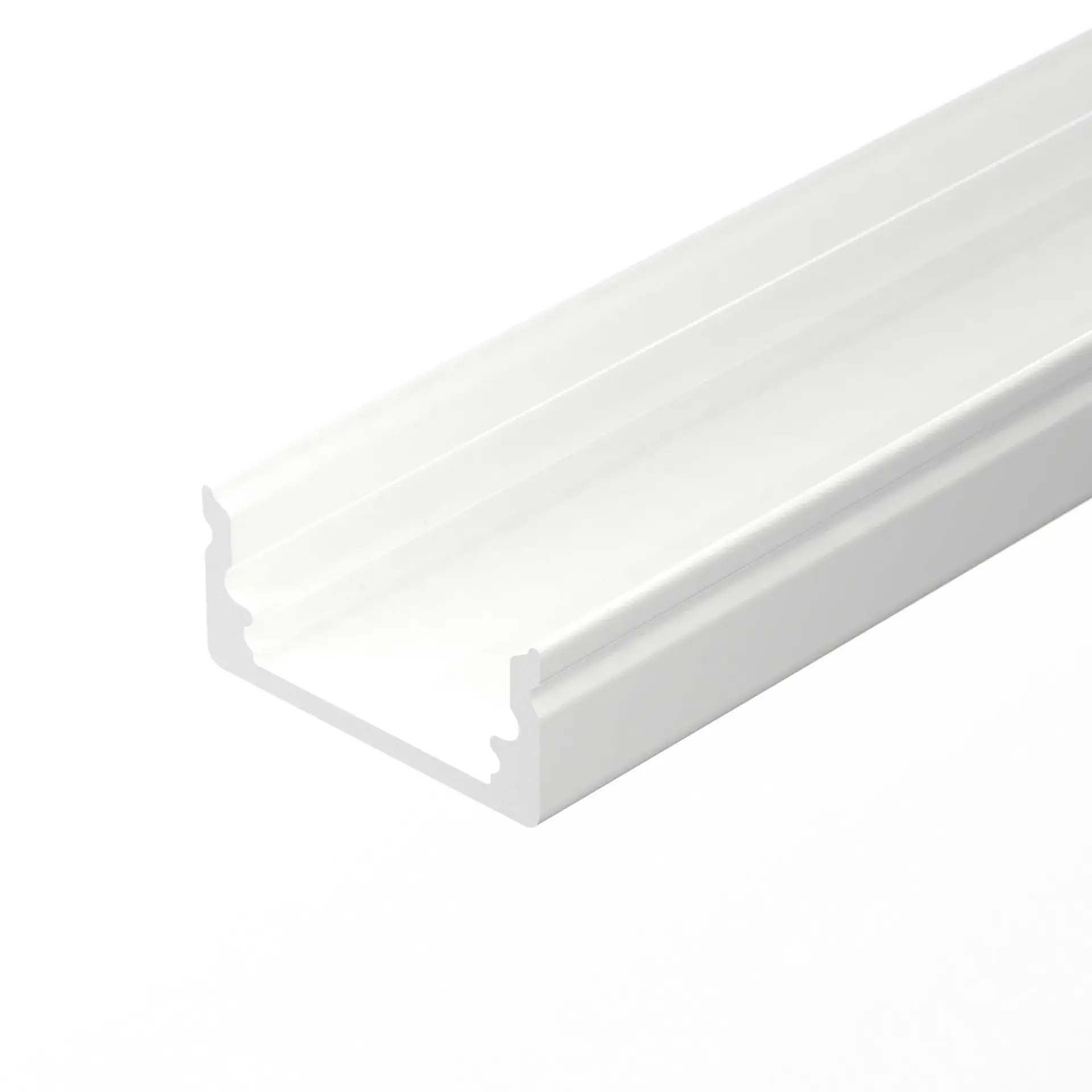 Профиль LINE-1708-2000 WHITE, ракурс 2