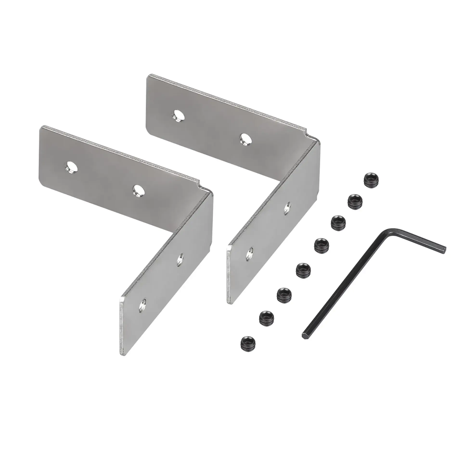 Соединитель профиля SL-LINE-4050-3L-90 Set