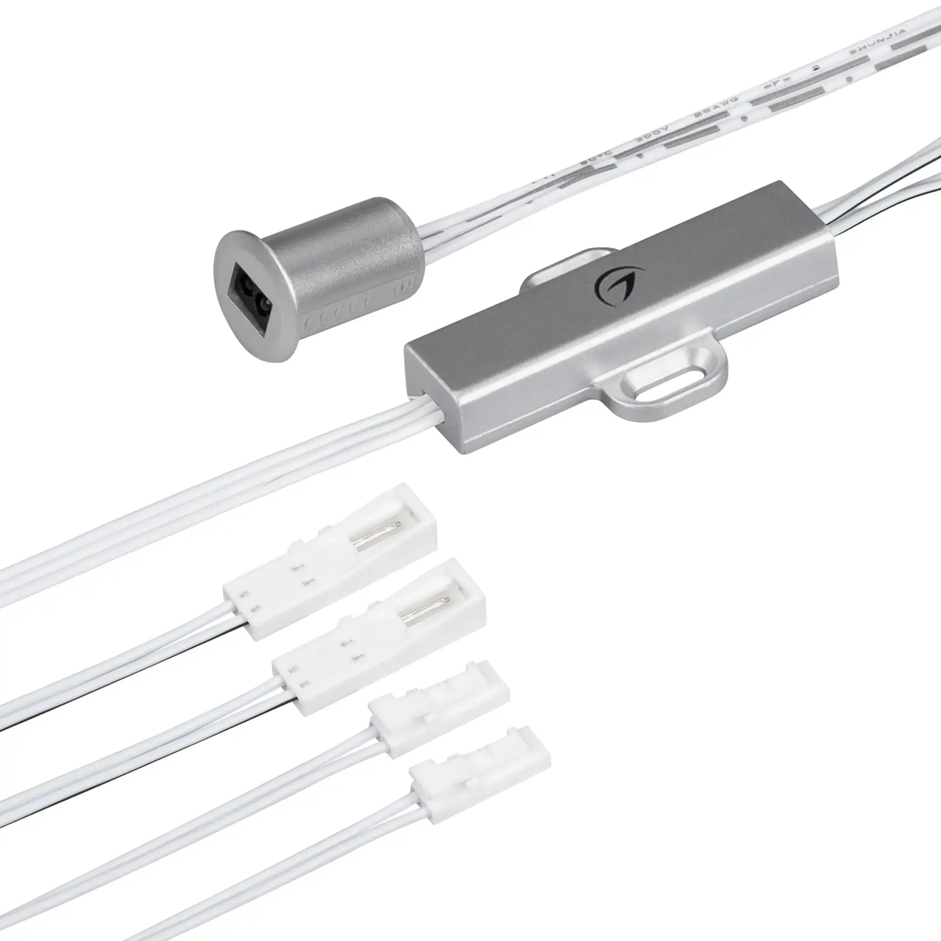 ИК-датчик SR-PRIME-IN-R14-SL-MINI (12-24V, 48-96W, HAND)