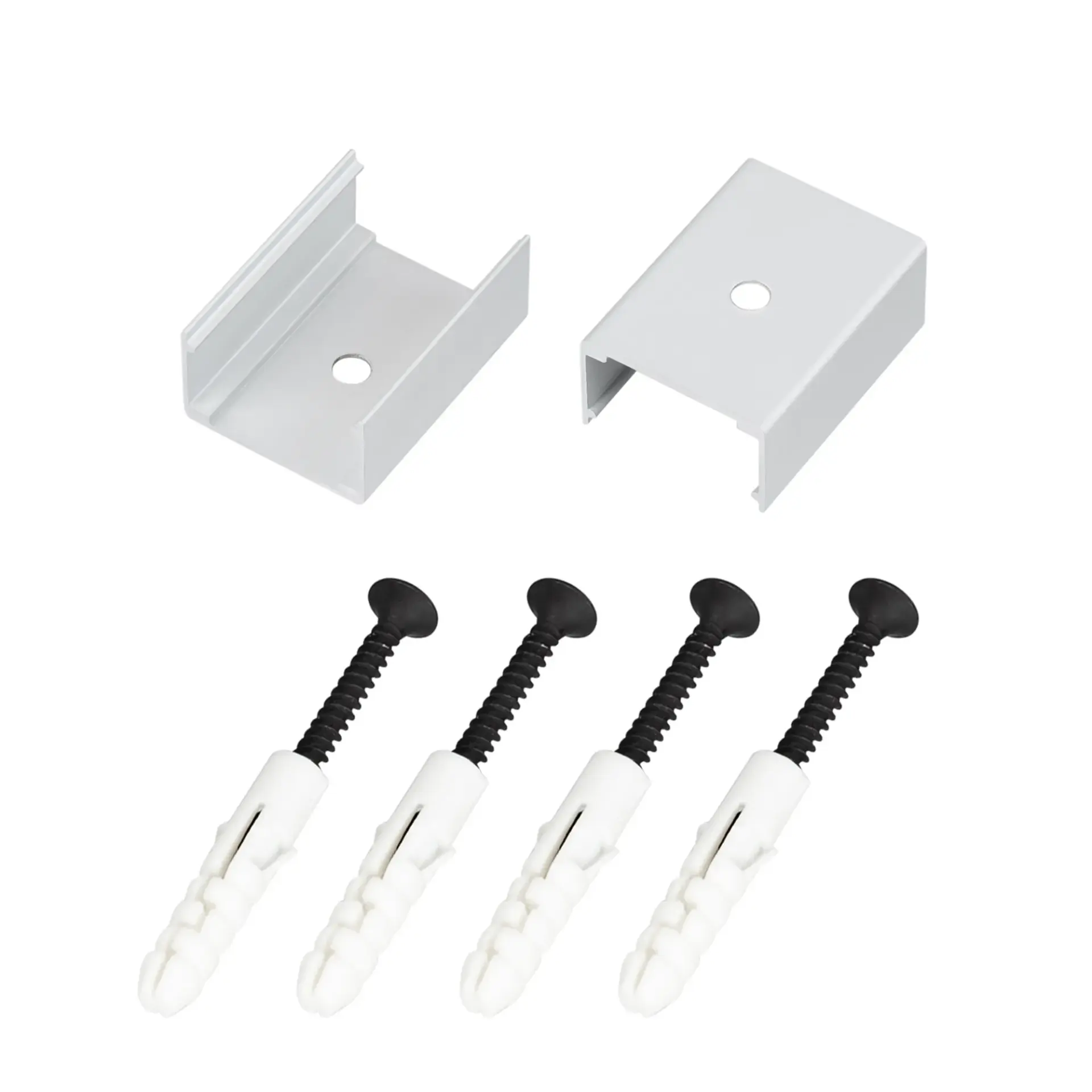 Держатель ARL-THOR-2527-CLIP ANOD