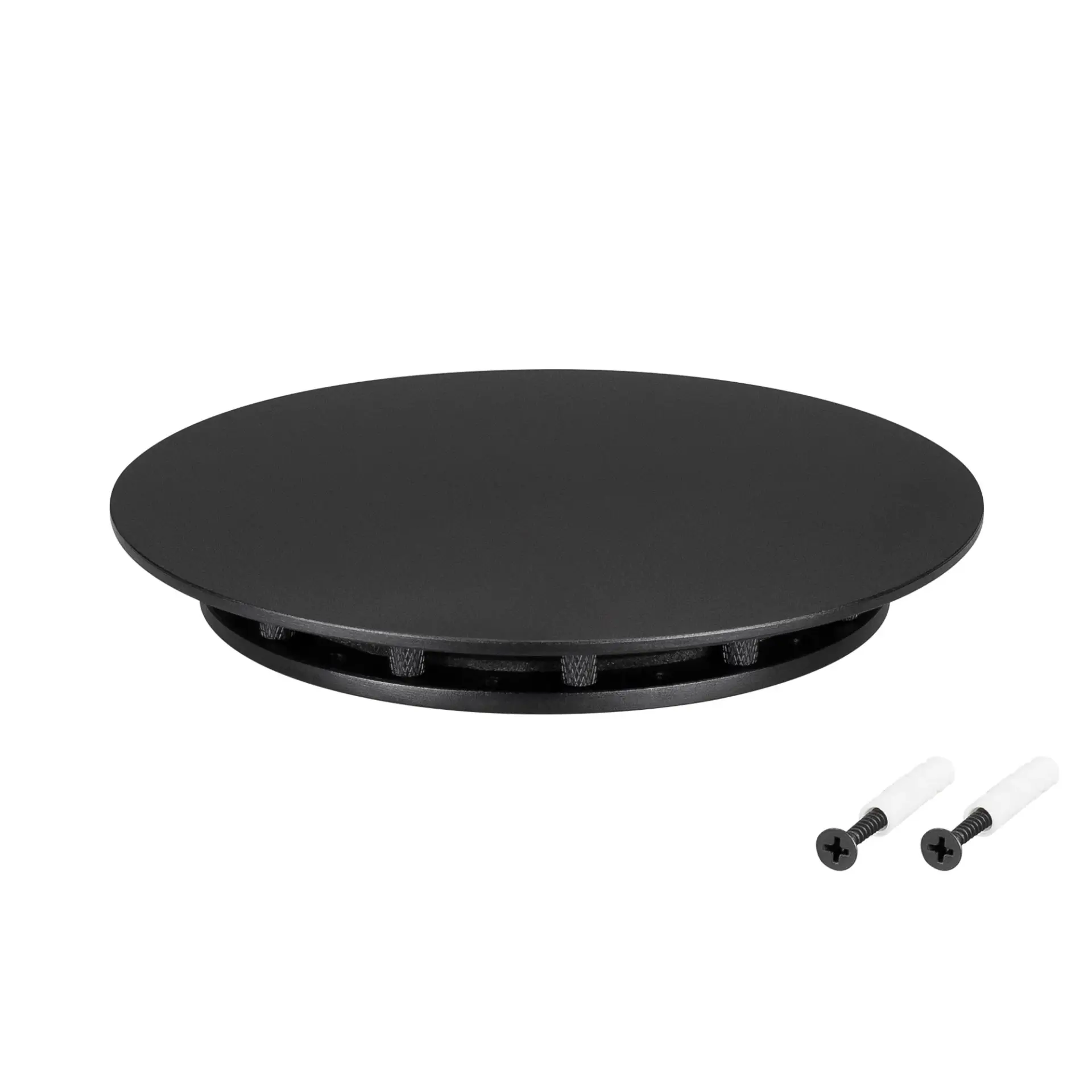 Крепление MOONLIGHT-BASE-ROUND-D13-M Black