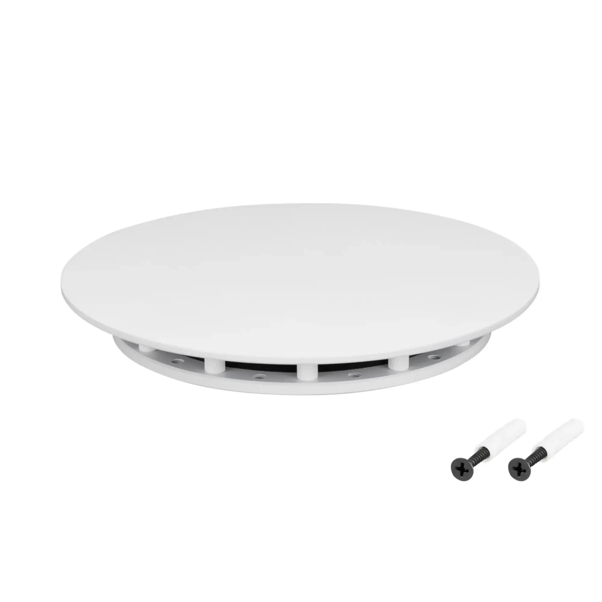 Крепление MOONLIGHT-BASE-ROUND-D13-M White