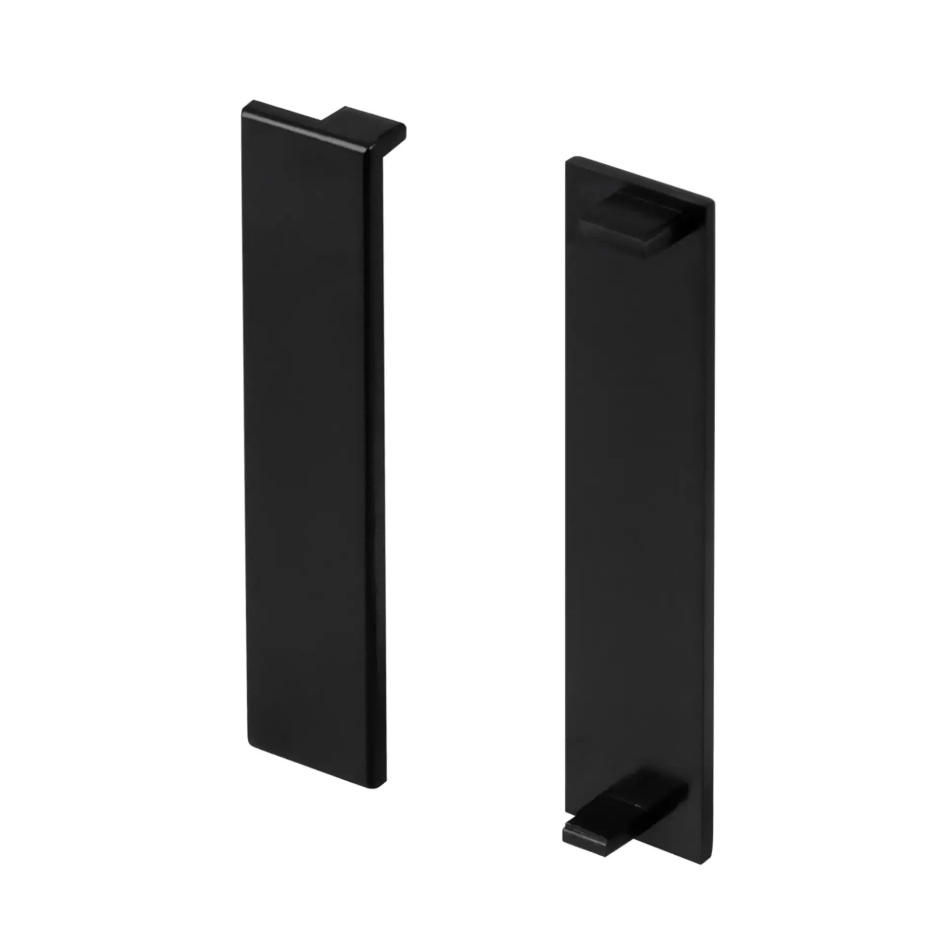 Заглушка PLINTUS-H54 BLACK