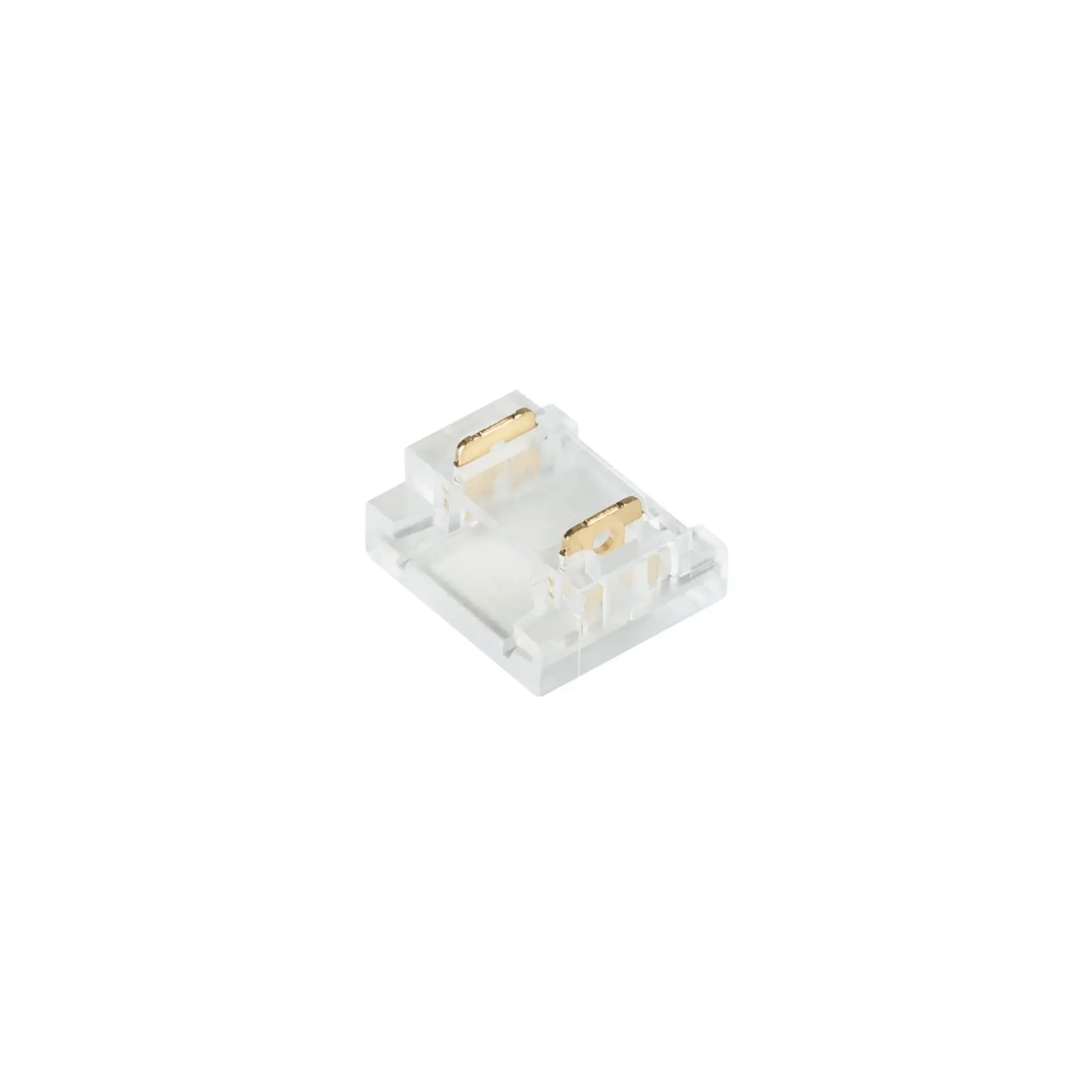 Коннектор COB-MONO-10mm-2pin-STS