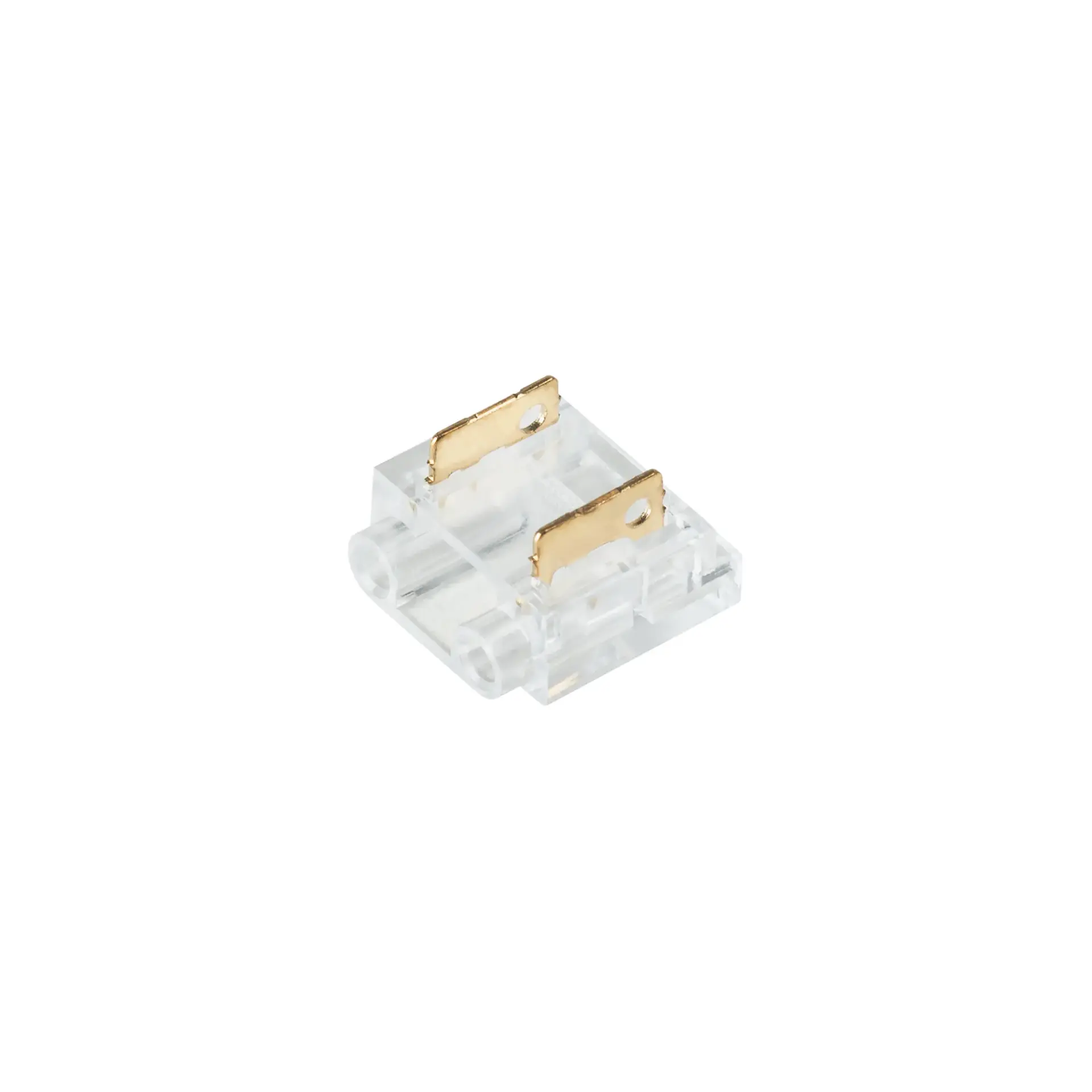 Коннектор COB-MONO-10mm-2pin-STW