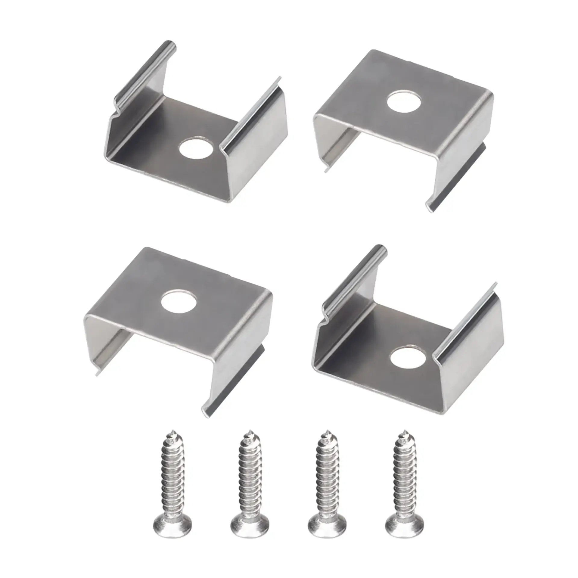 Держатель ARL-NOVA-1615-CLIP STEEL