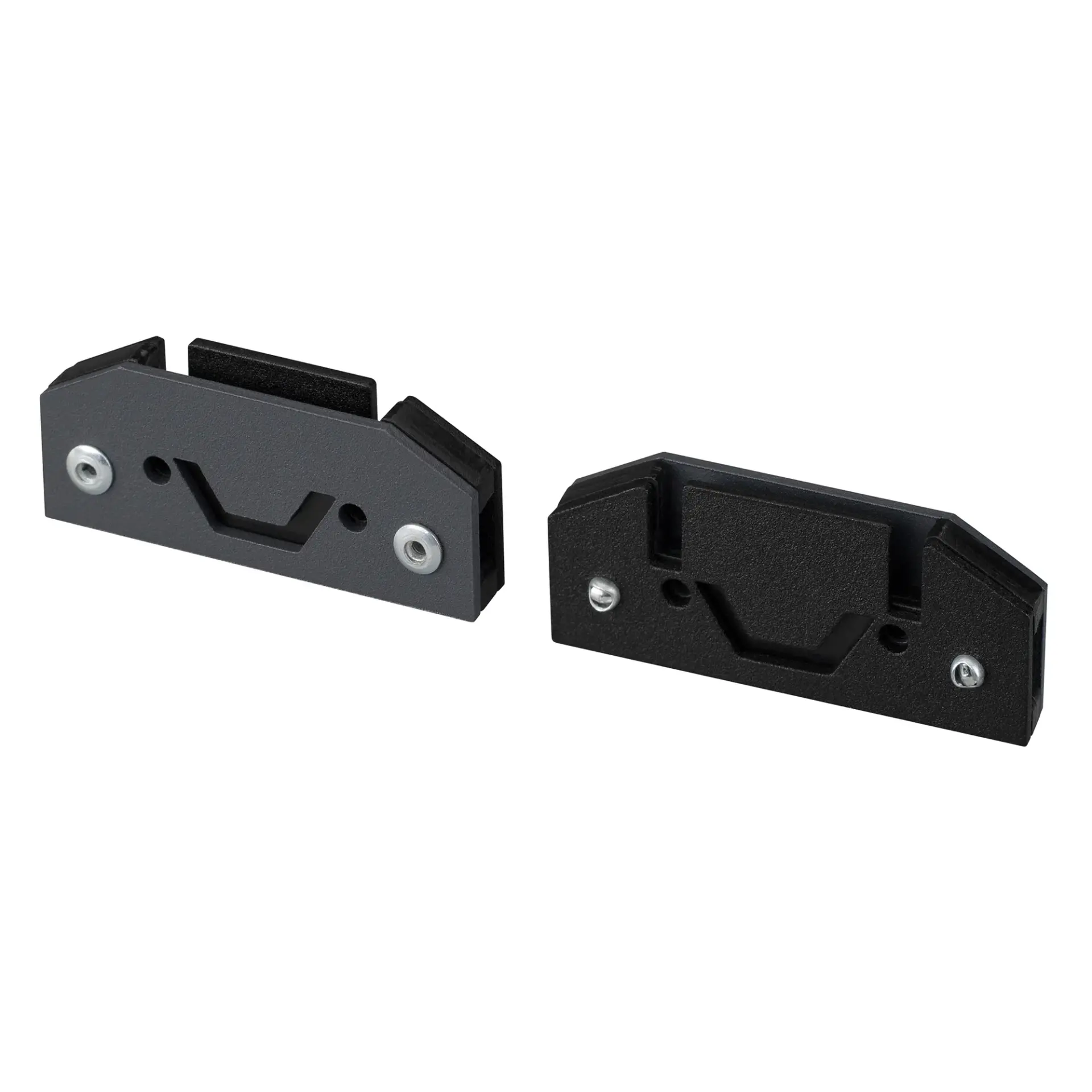 Заглушка STRETCH-20-CEIL-D-CENTER BLACK