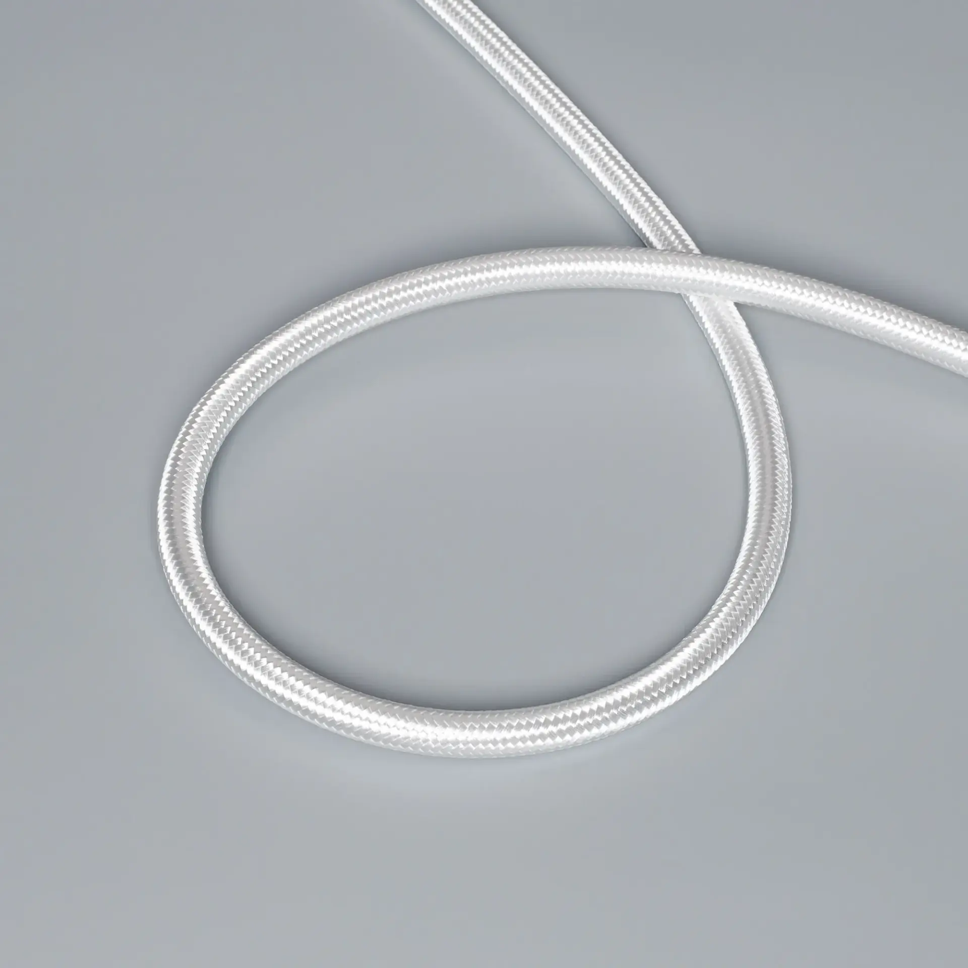 Гибкий неон MOONLIGHT-COTTON-TOP-S-M560-D13xmm 24V Warm3000 (11 W/m, IP65, 5m, wire x1), ракурс 3