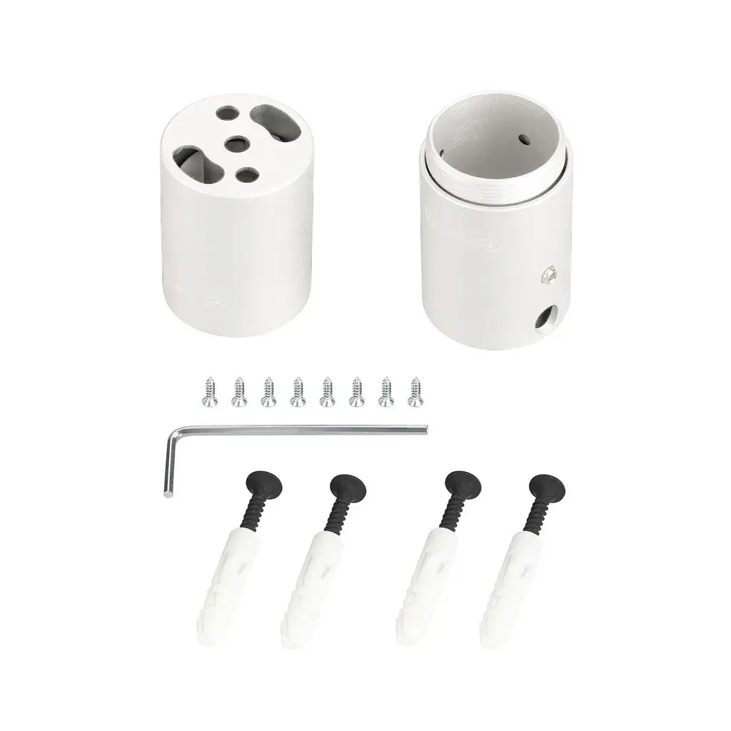 Крепление MOONLIGHT-VT-CEILING-DL-D25 White