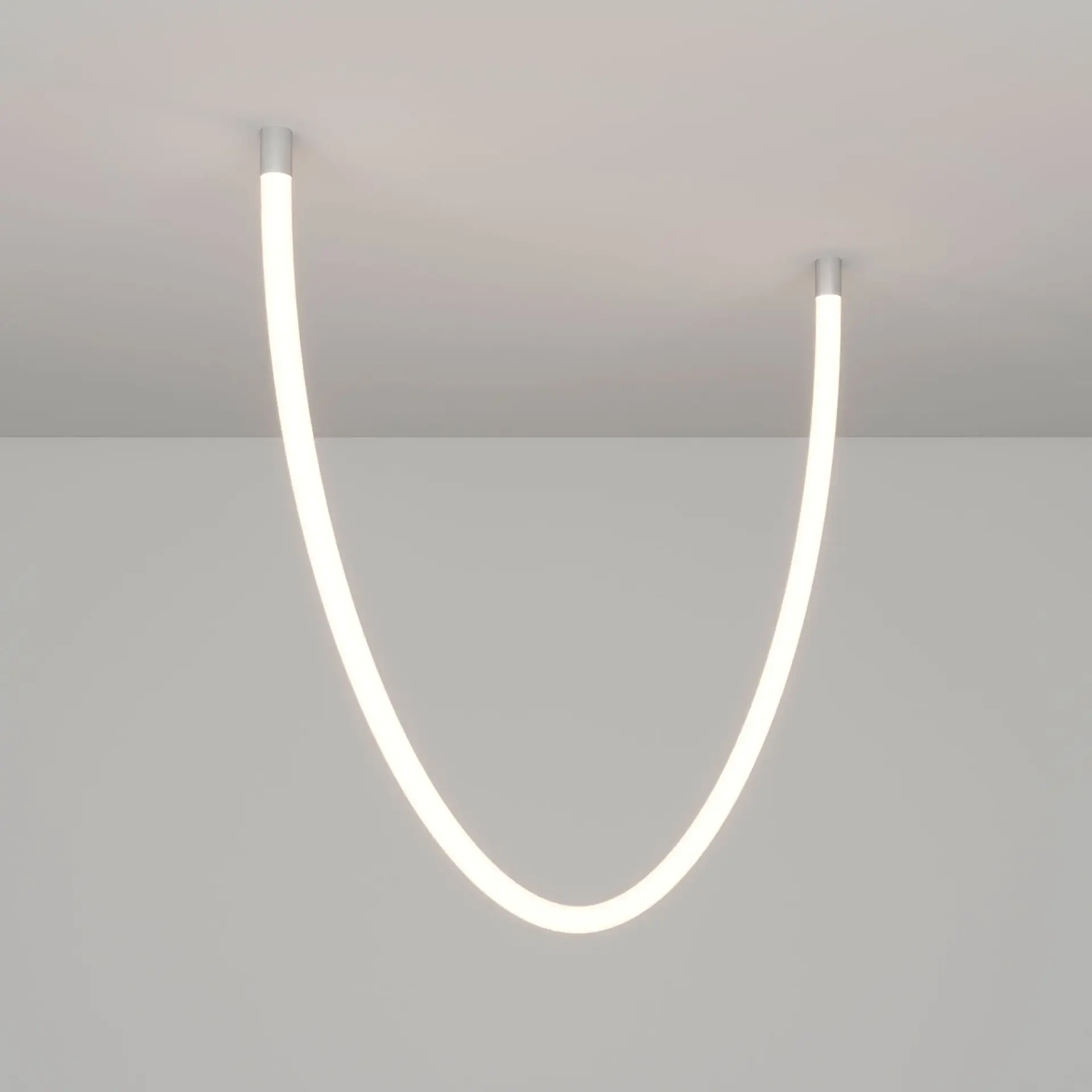 Крепление MOONLIGHT-VT-CEILING-DL-D25 White