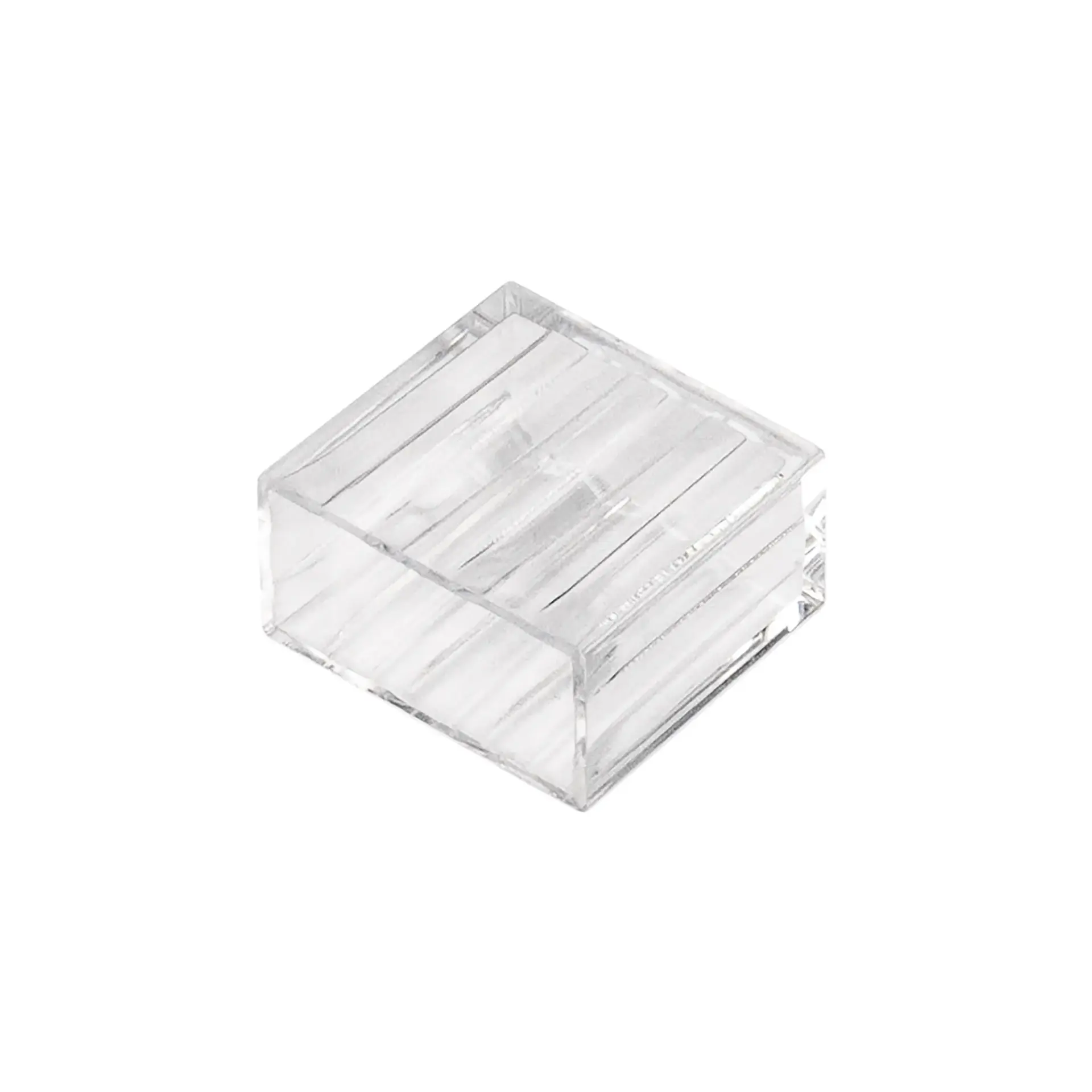 Заглушка для ленты ARL-15x6.5mm