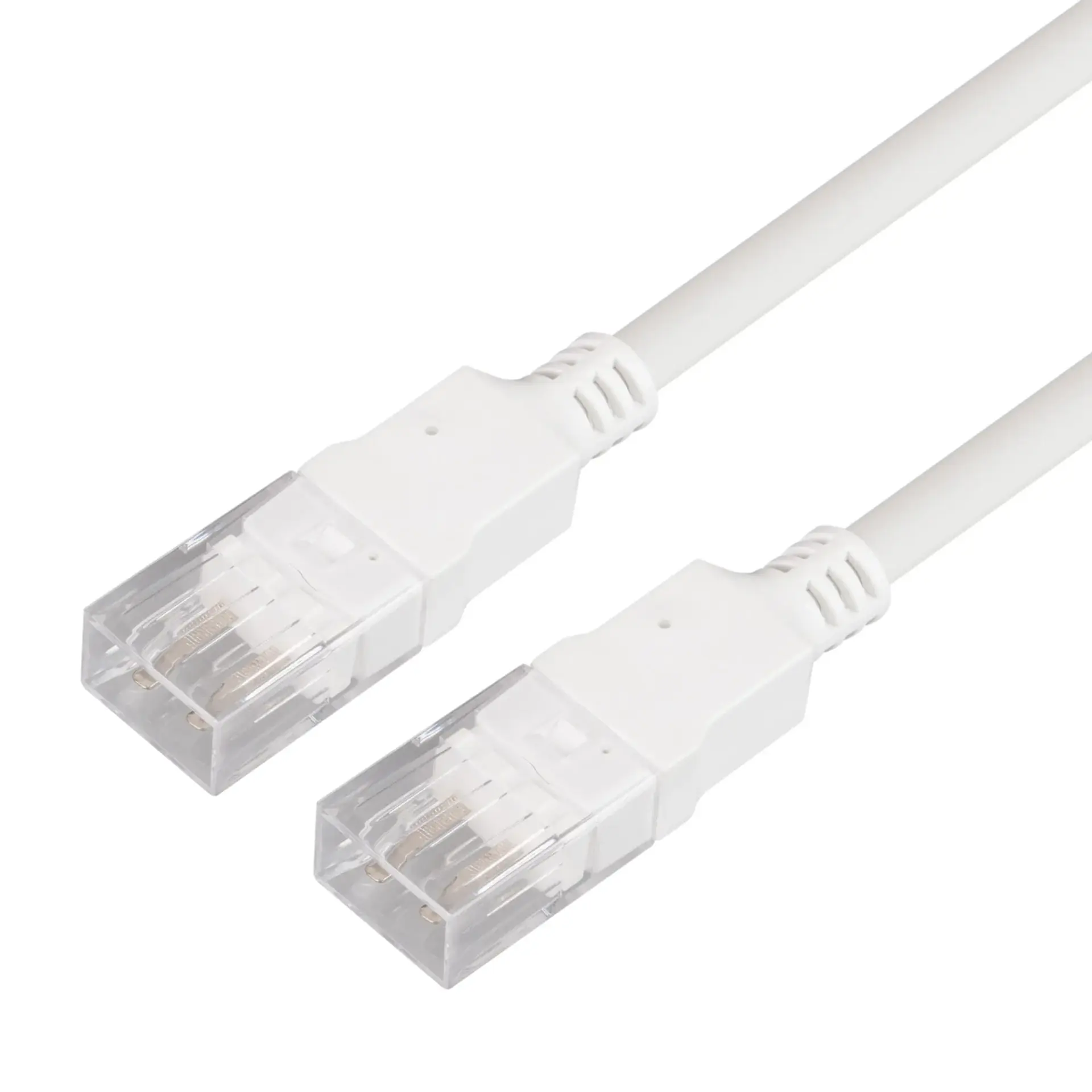 Коннектор соединительный для ленты ARL-15x6.5mm