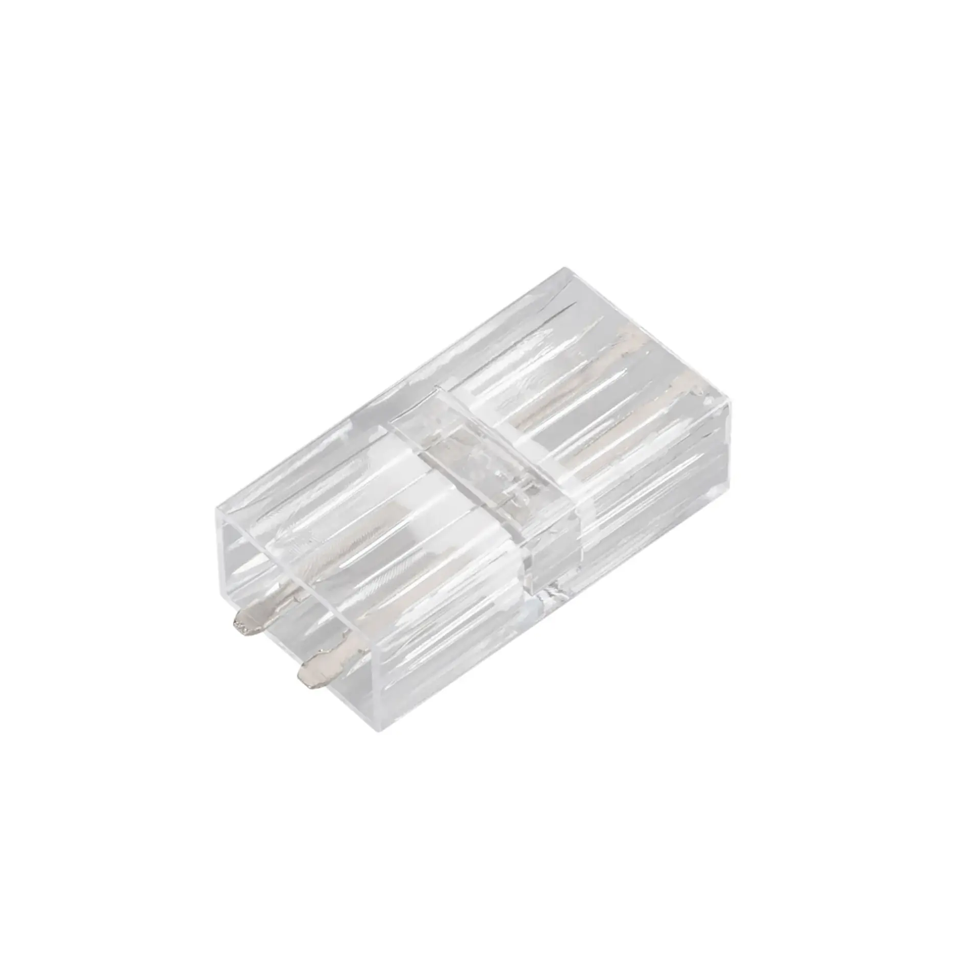Коннектор прямой для ленты ARL-15x6.5mm