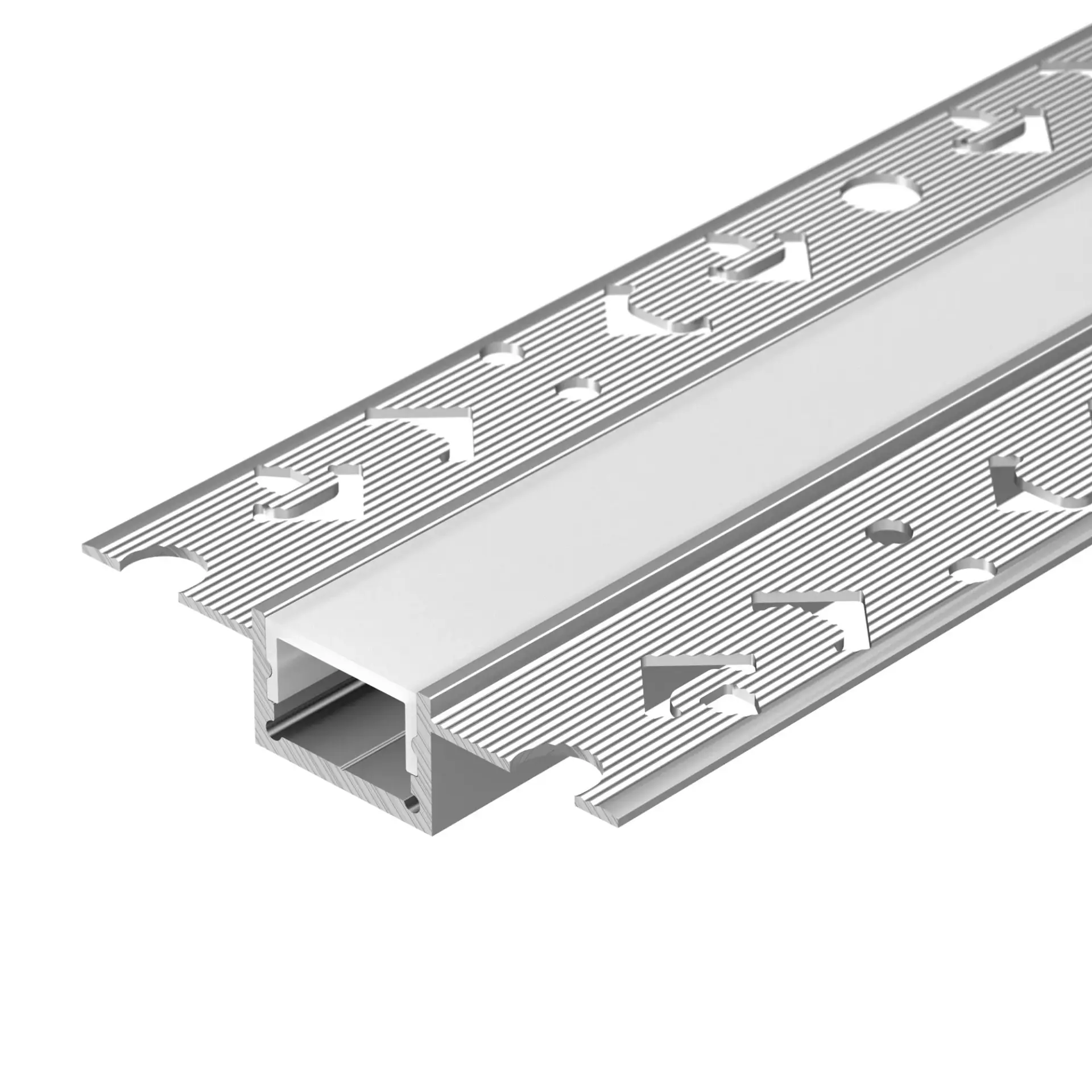 Профиль SL-LINIA20-FANTOM-2000 ANOD