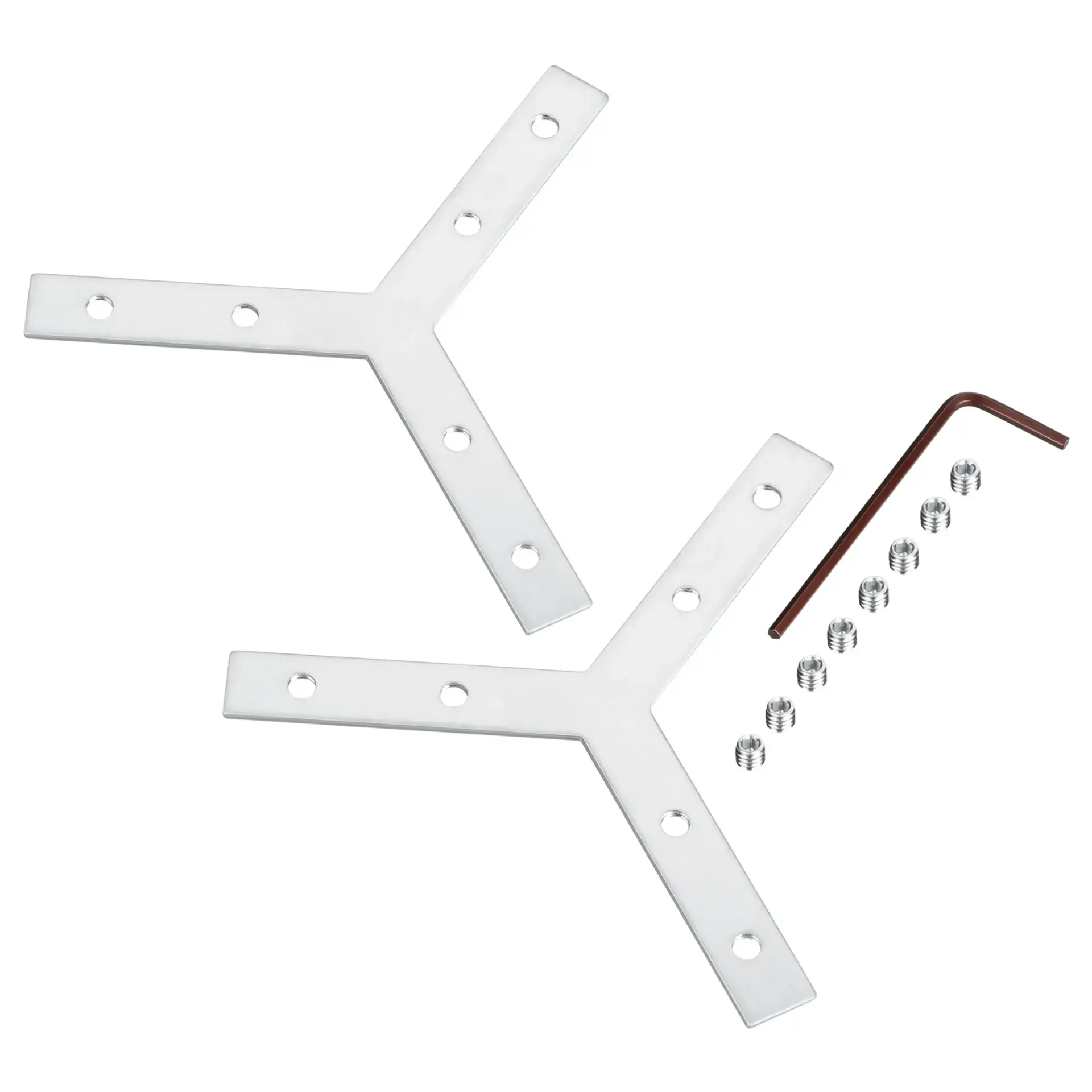 Соединитель профиля LINIA32-FANTOM-Y120 Set