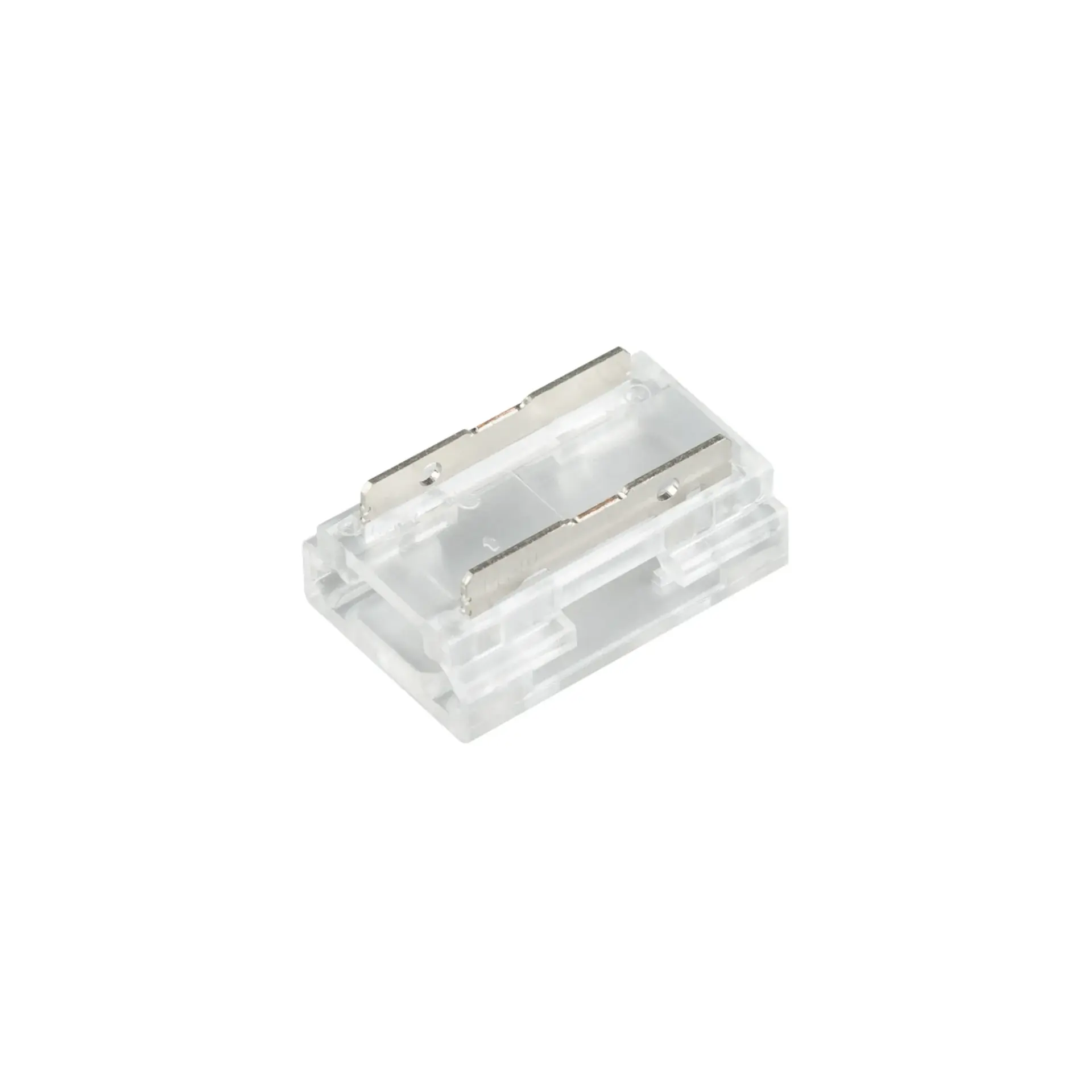 Коннектор универсальный COB-MONO-10mm-2pin-STS-STW-8-in-1