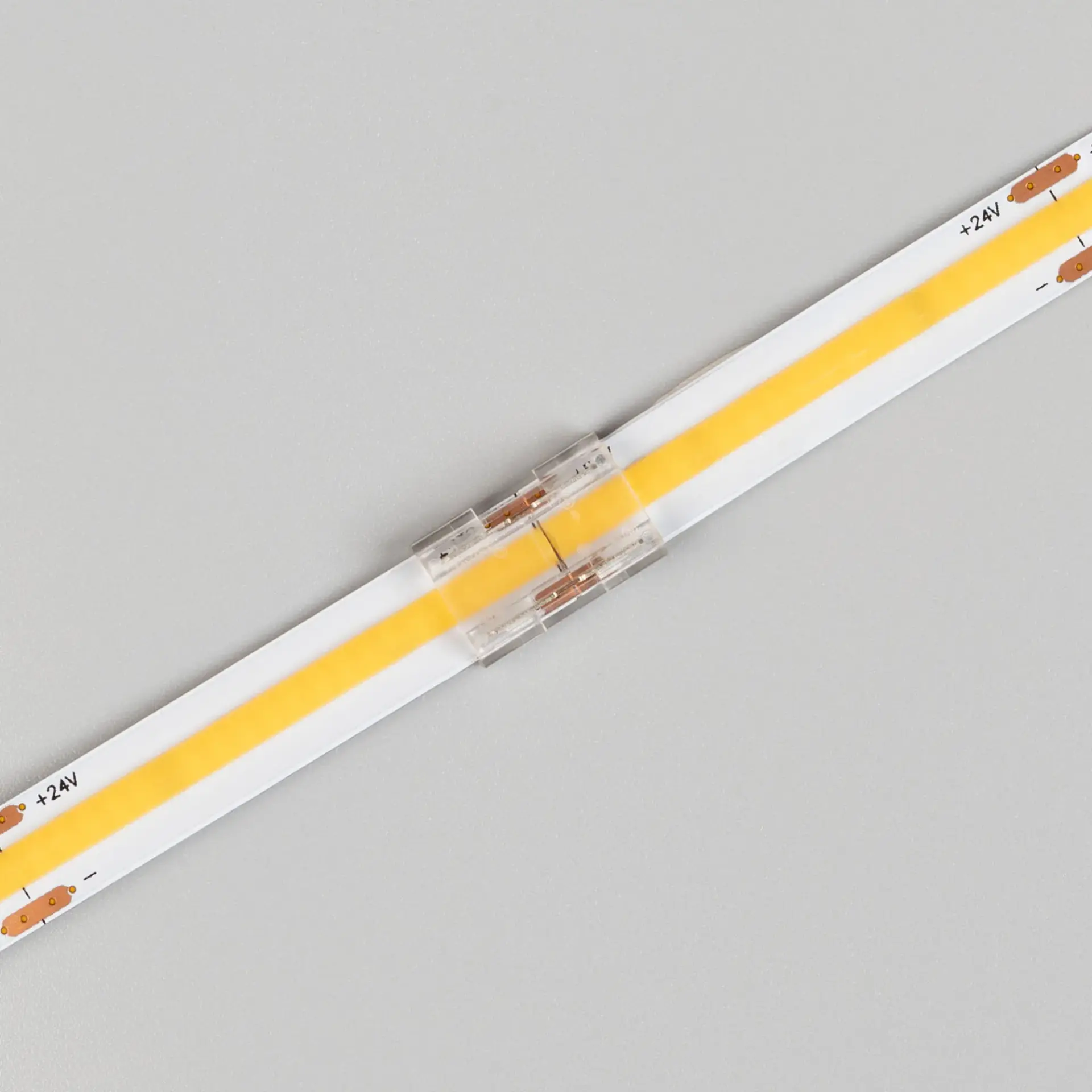 Коннектор универсальный COB-MONO-10mm-2pin-STS-STW-8-in-1