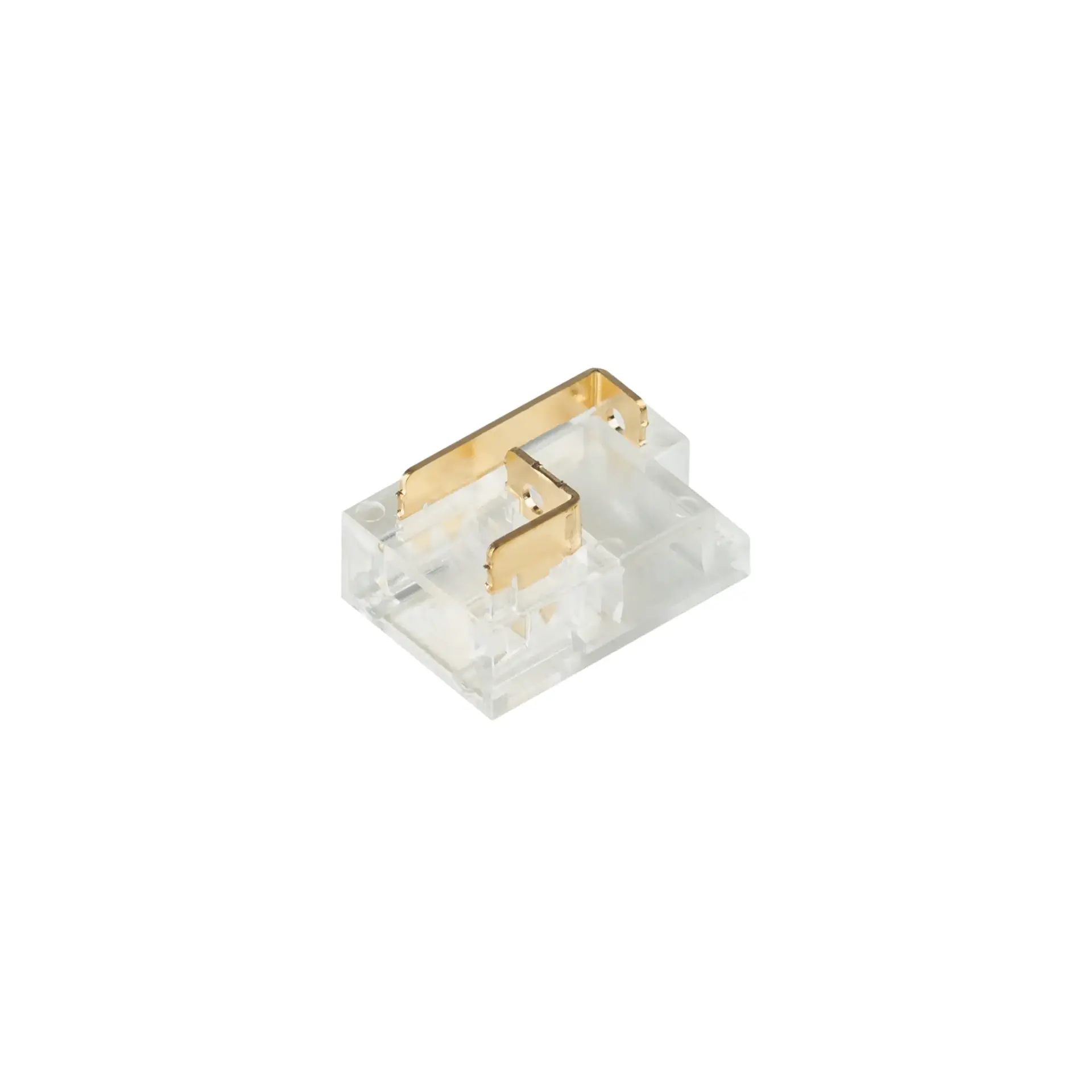 Коннектор универсальный FIX-MONO-8mm-2pin-STS-STW-5-in-1