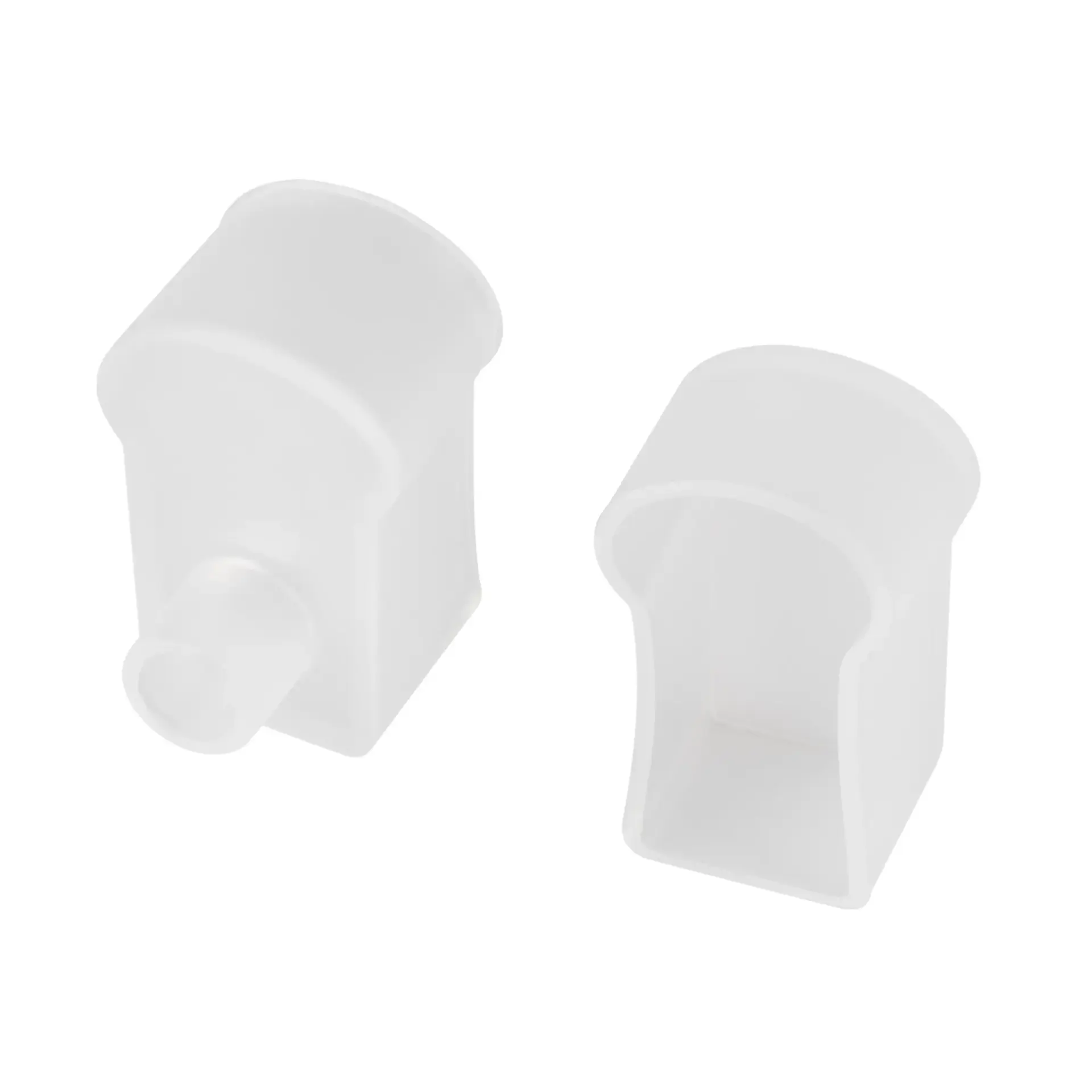 Заглушка ARL-WAVE-1225-CAP-SET-WH