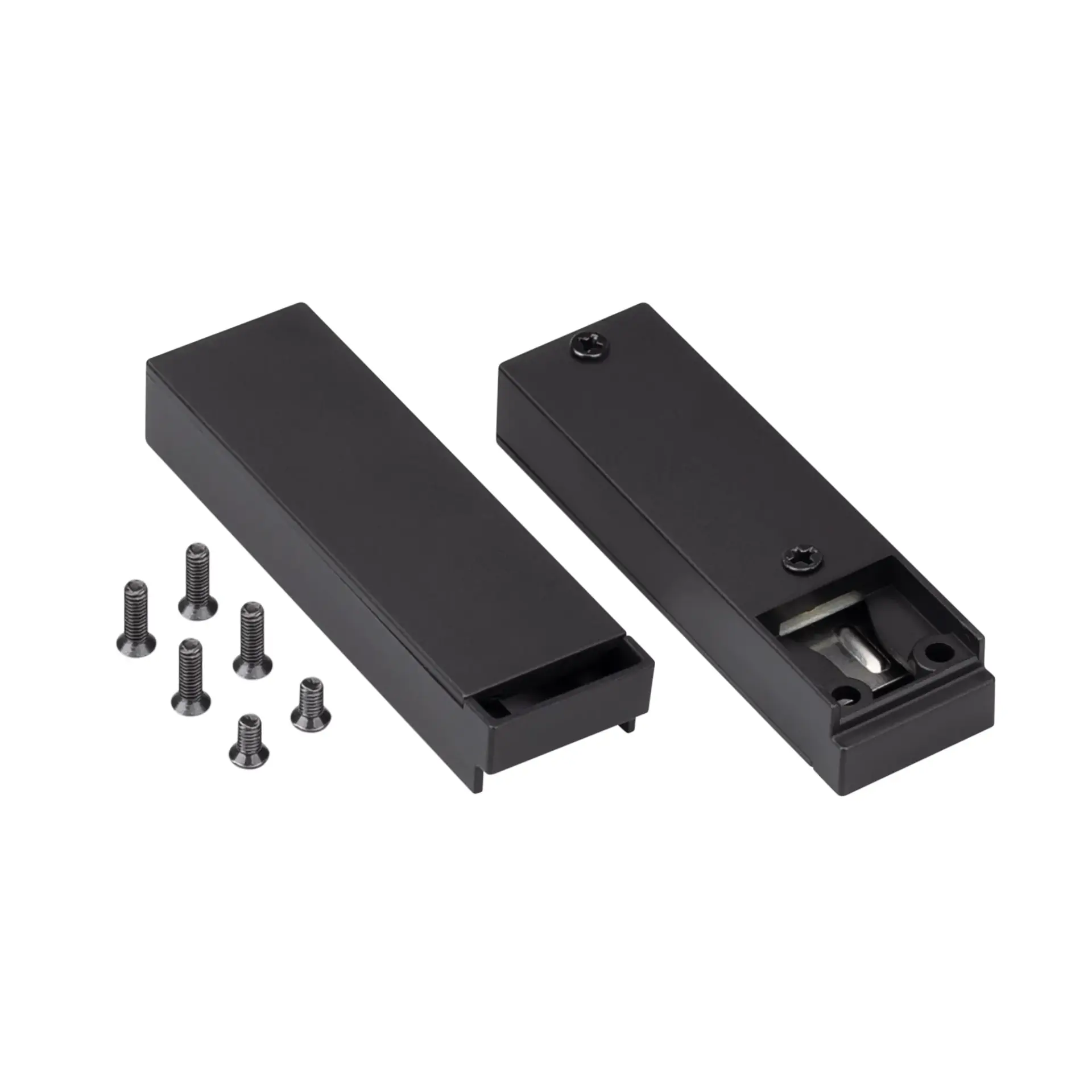 Фиксатор токопроводящего ремня SL-LINE-W20-BELT BLACK