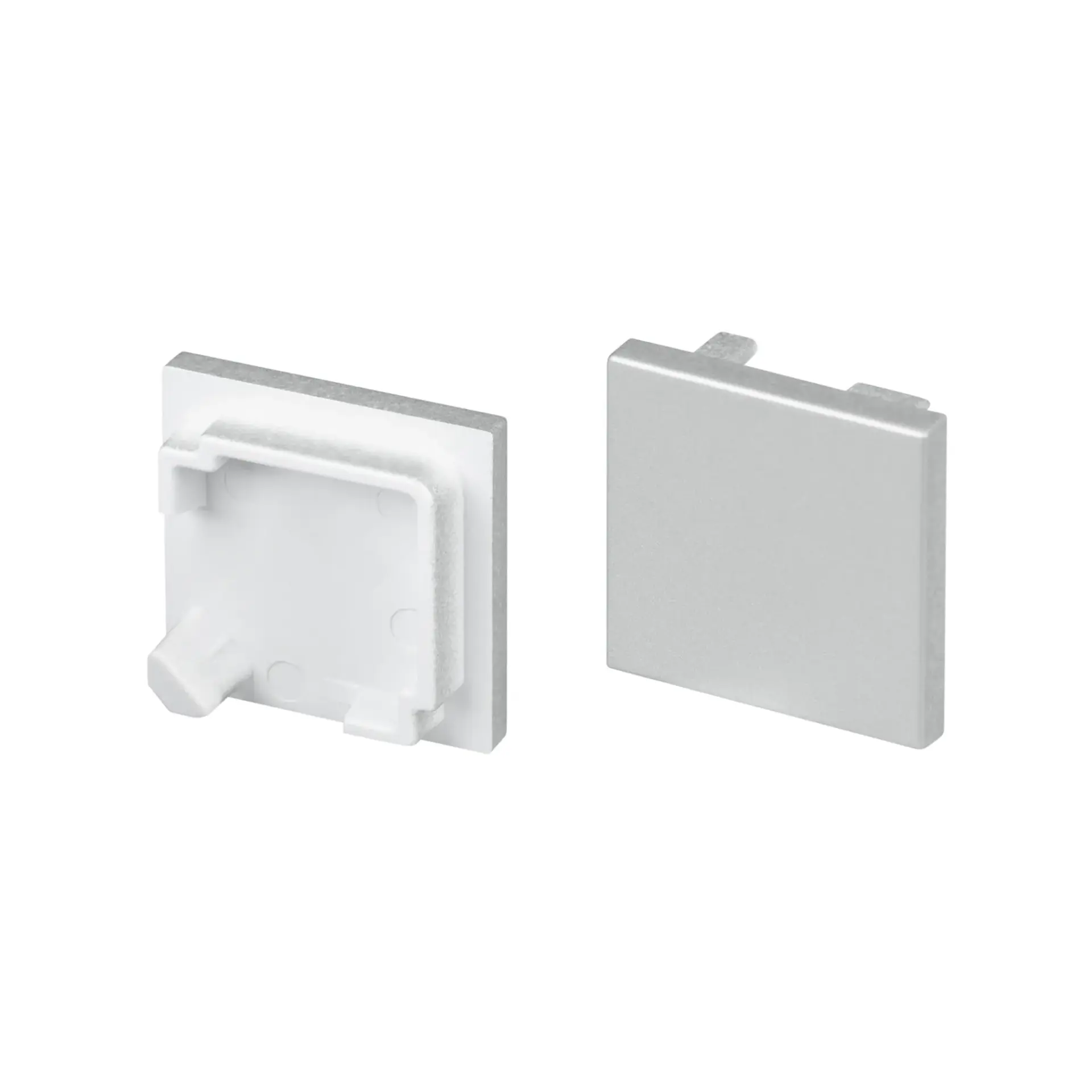 Заглушка SL-KANT-H16-S10 SQUARE глухая